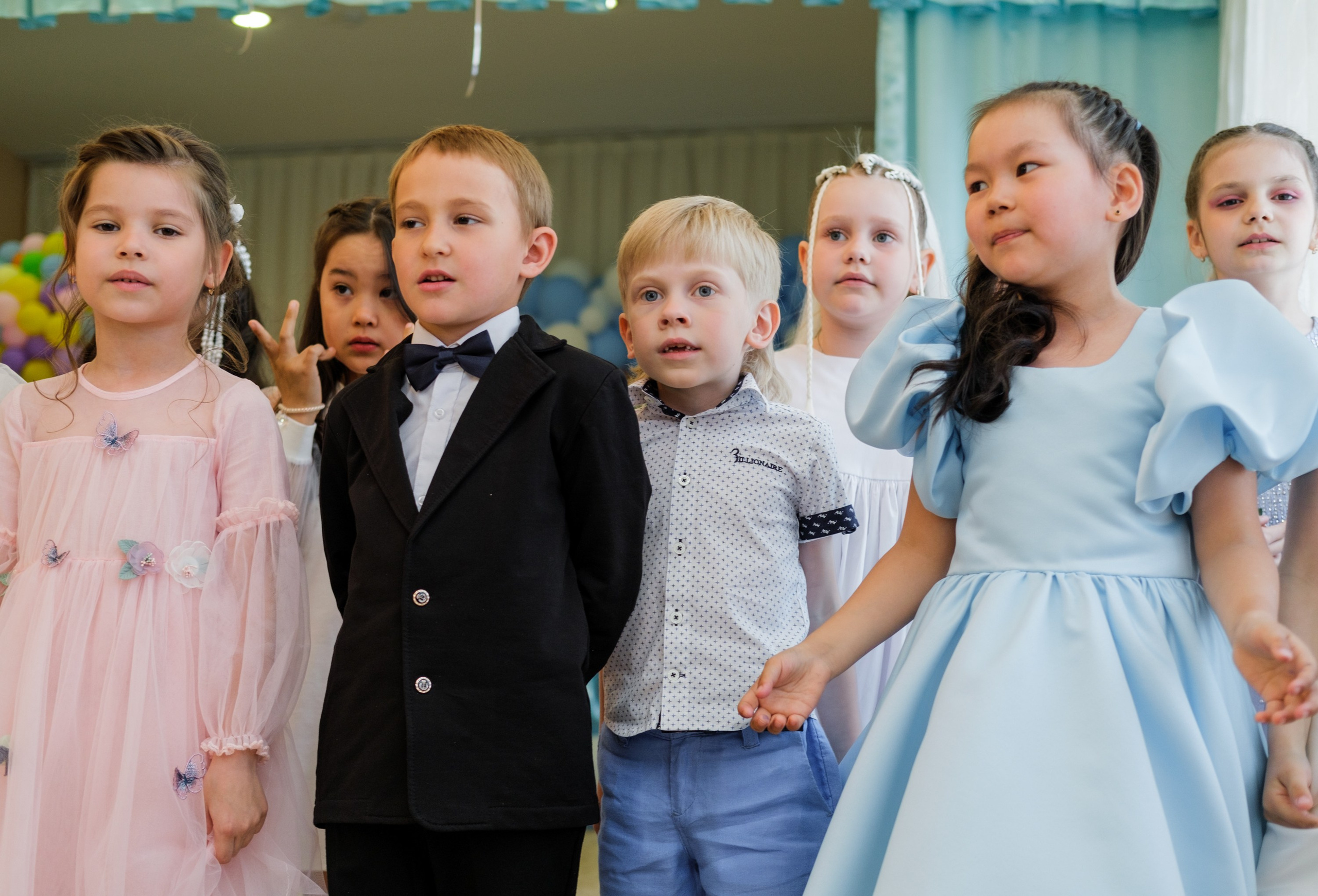 Выпускной 2023. Фотограф Софья Володкина