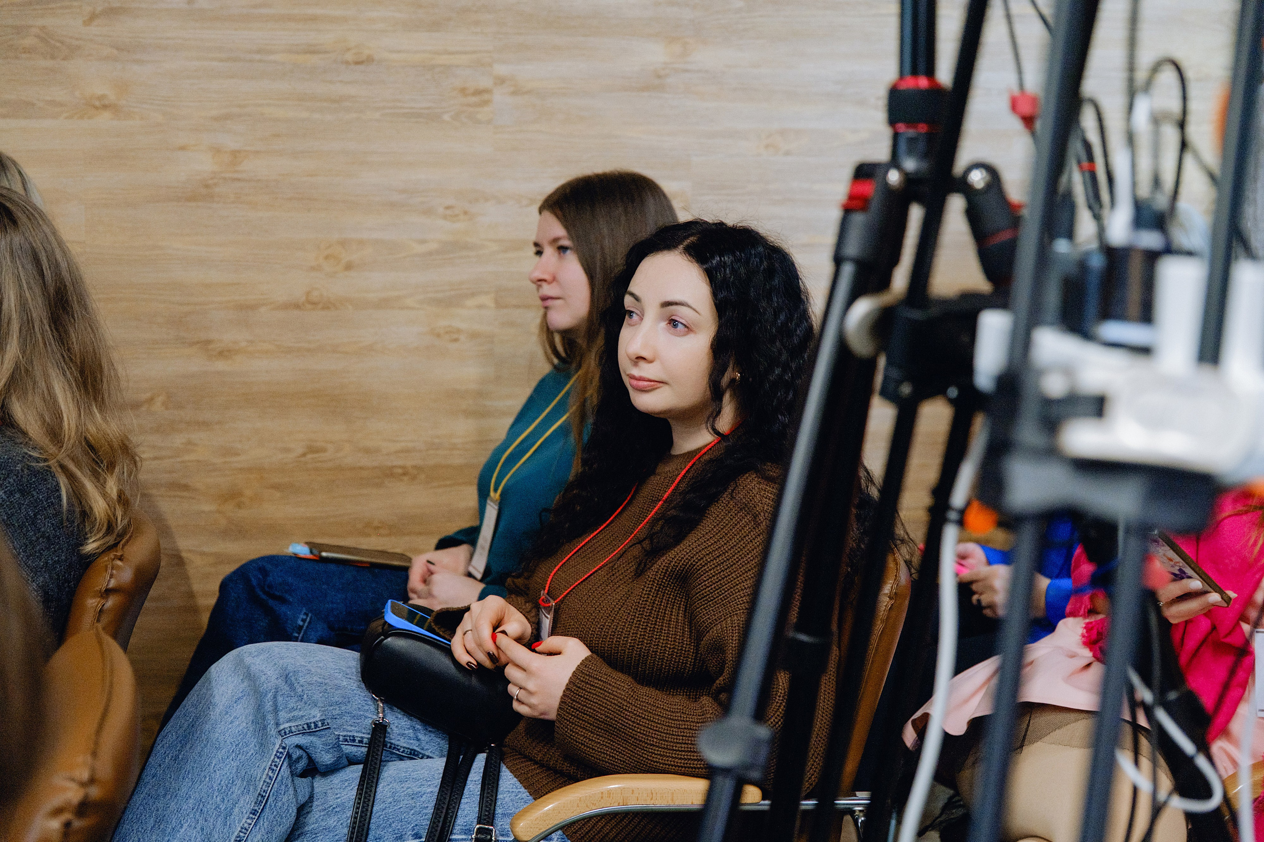 HR day. Фотограф Софья Володкина