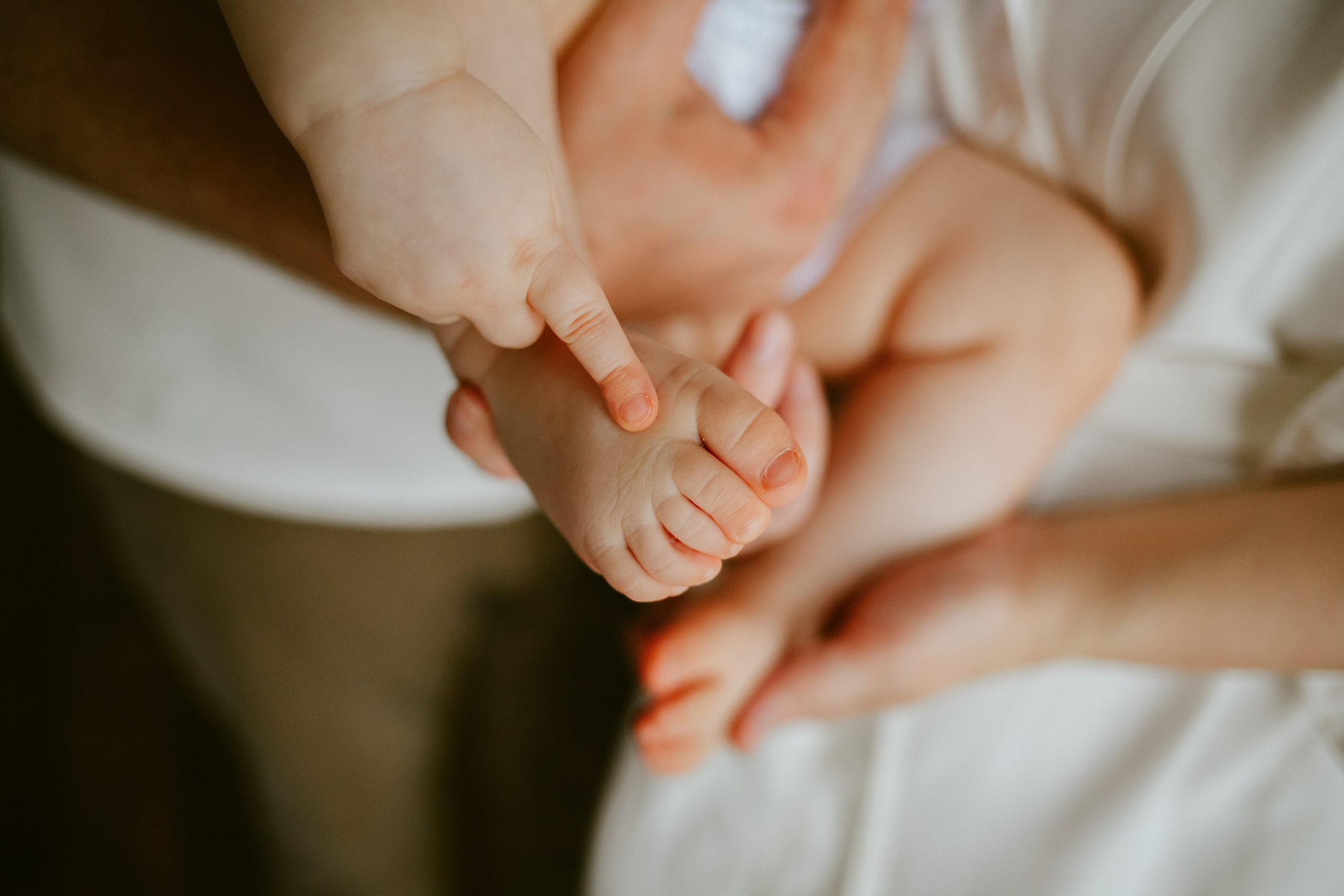 Витя, Катя и Вероника. Семейный lifestyle фотограф в Санкт-Петербурге Людмила Пахомова