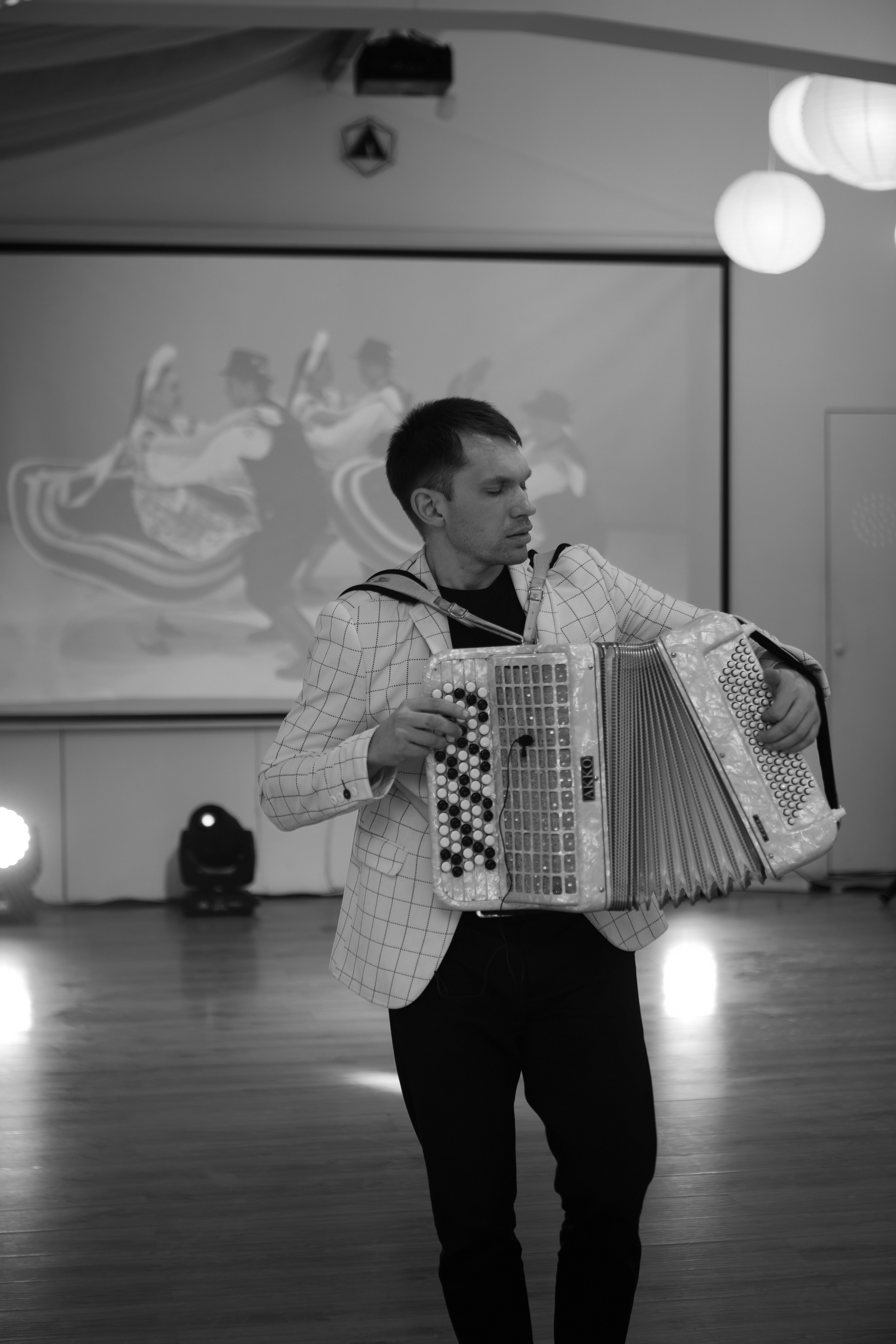 Юбилей Екатерины. Марина Шаймухаметова. Фотограф в Уфе