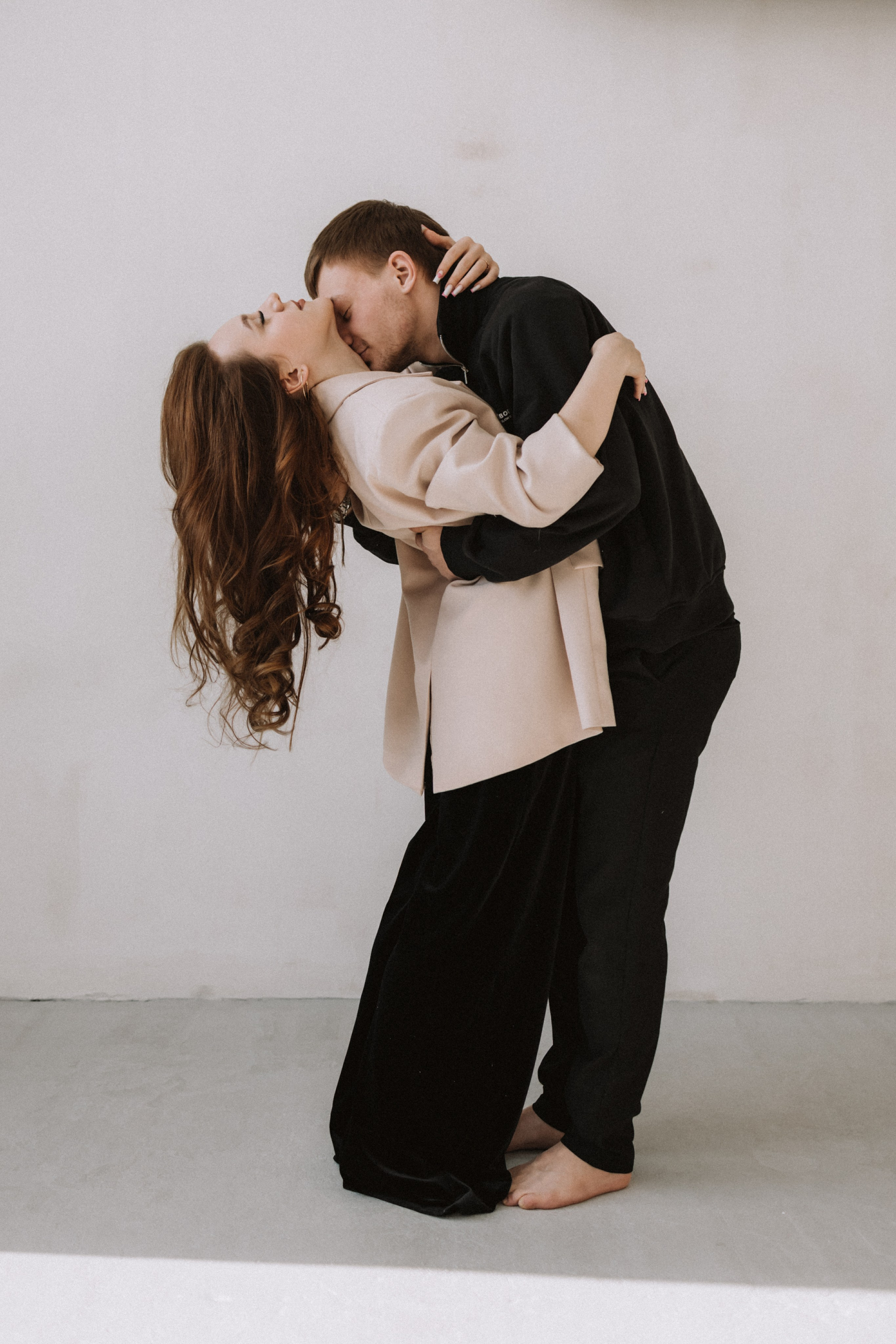 Арина и Никита. Фотограф Нижний Новгород