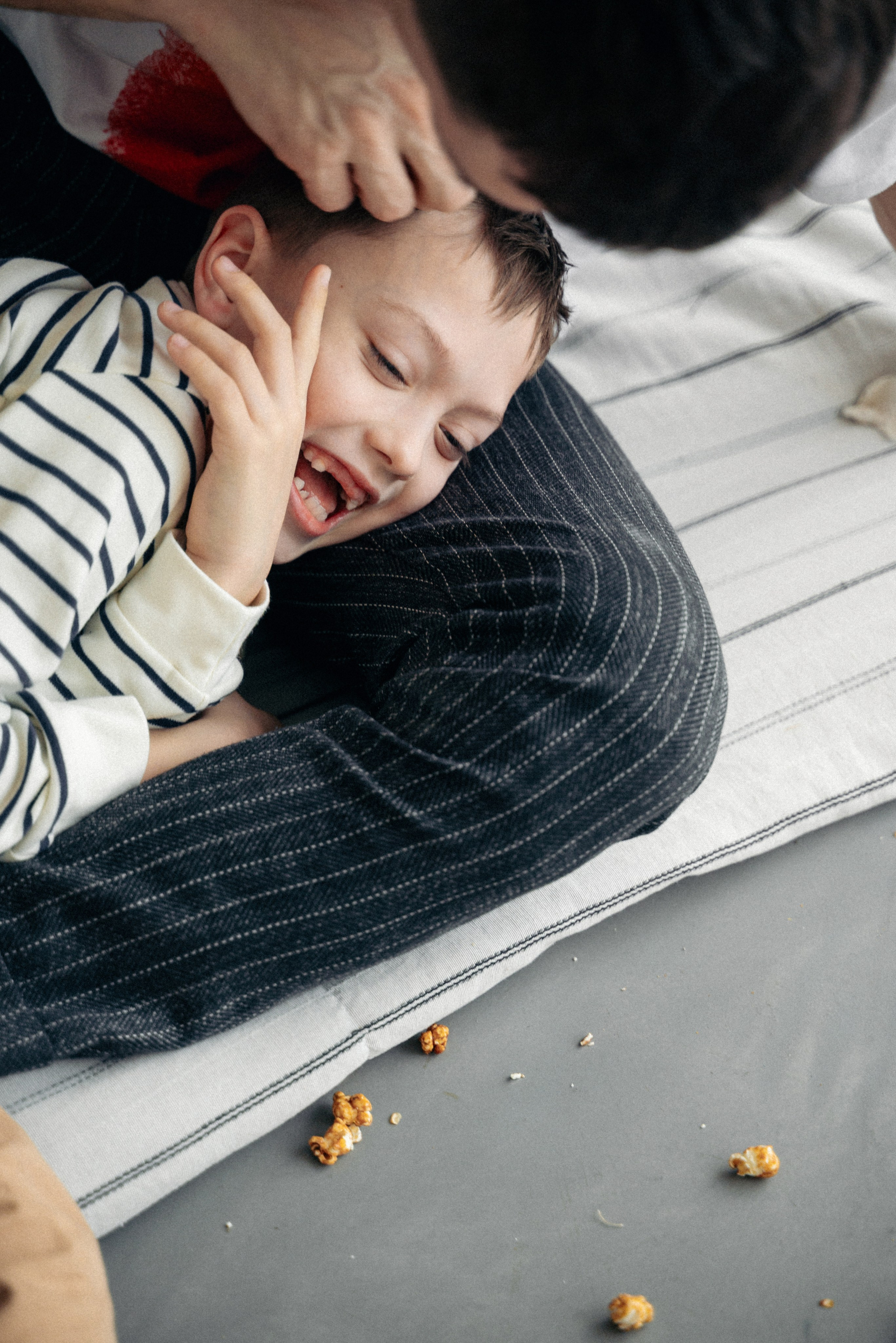 Яна, Антон и Роберт. Свадебный и портретный фотограф в Минске Наташа Каракулова