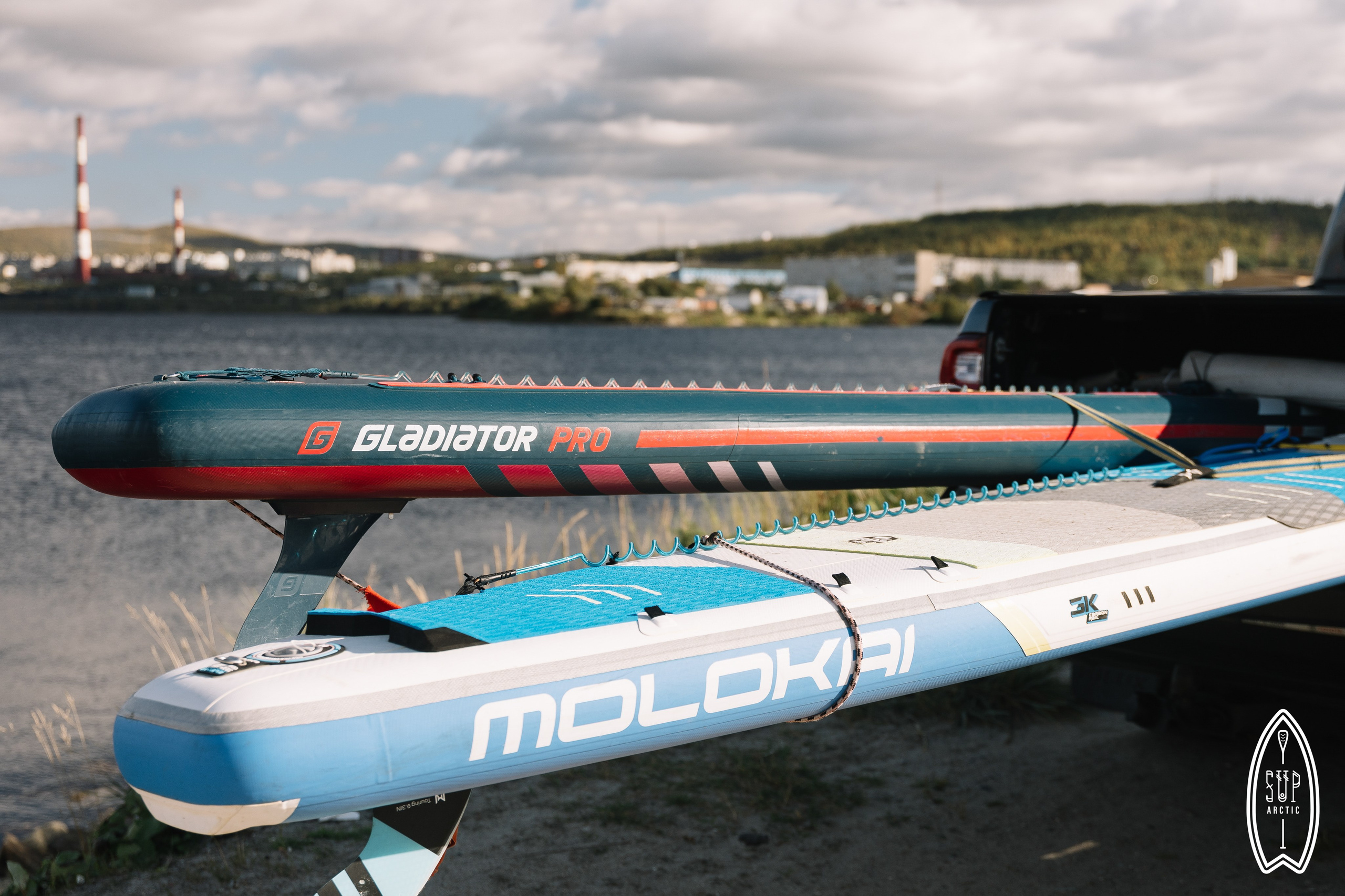 SUP-сёрфинг | «Гольфстрим-2025». Репортажный фотограф в Мурманской области