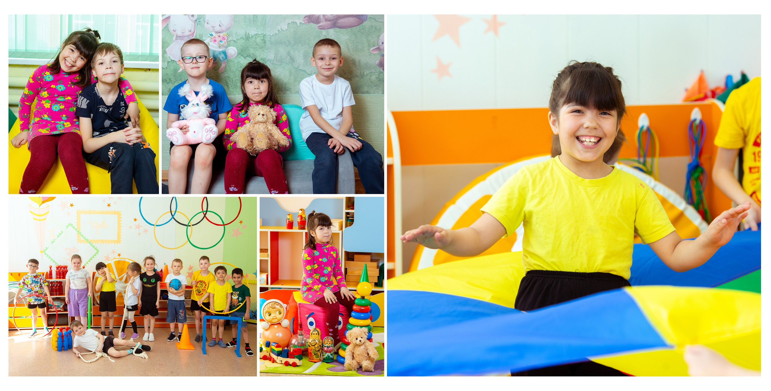 «Стандарт». Малика. ВЫПУСКНЫЕ АЛЬБОМЫ в детский сад и школу Москва, Краснодар, Владимир