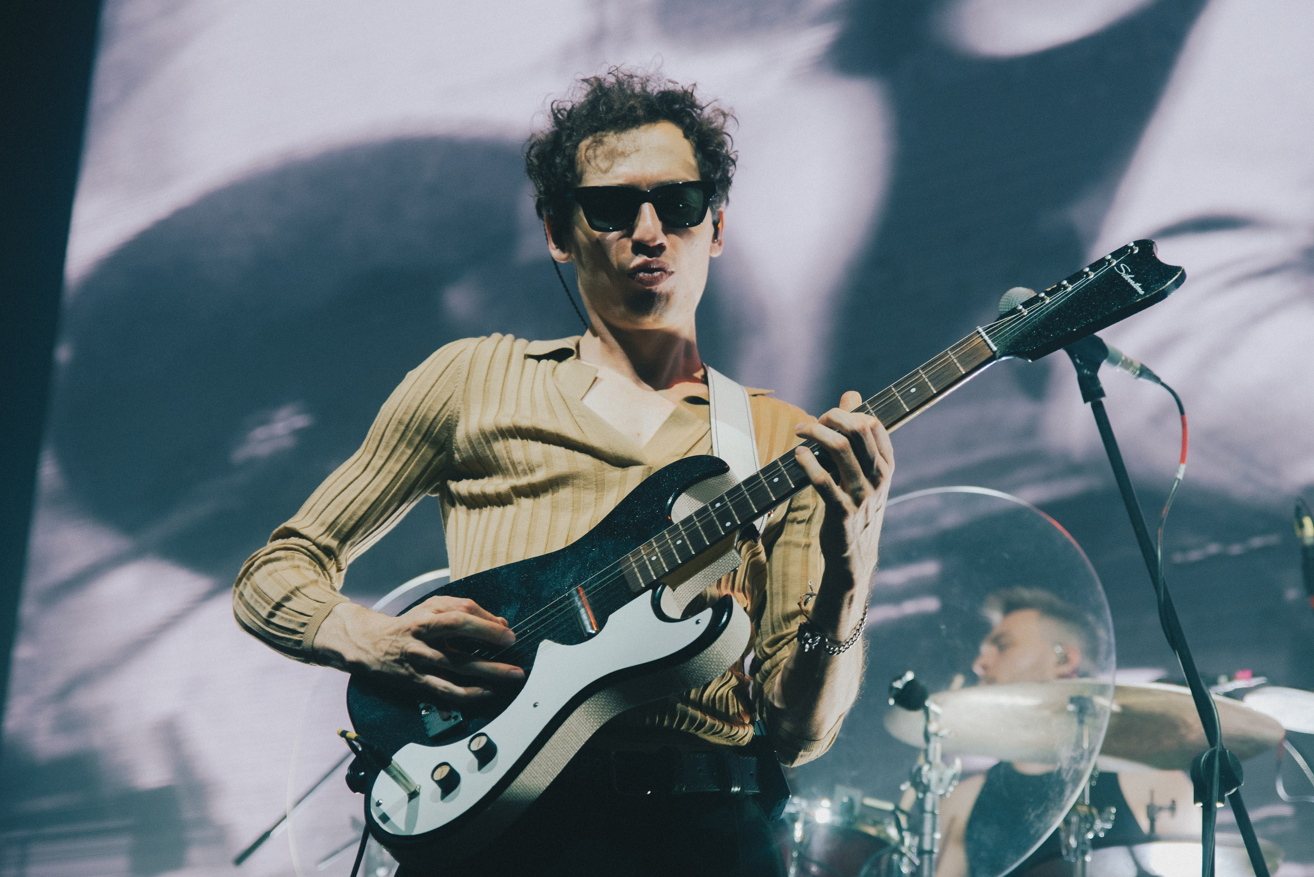 ZOLOTO. MuzBit Unlock Tour’25 Moscow. RUSLAN ROZANOV