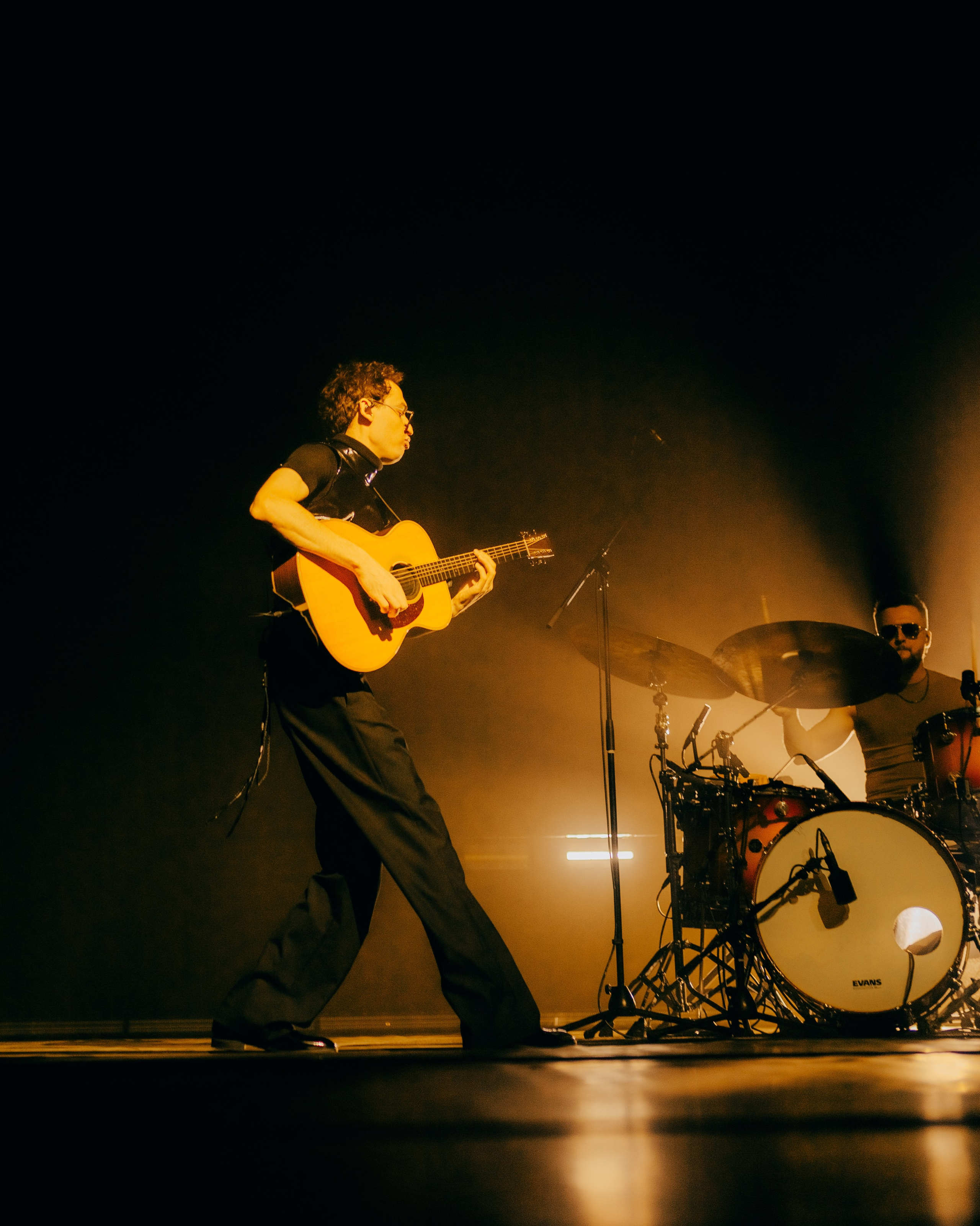 ZOLOTO’25. RUSLAN ROZANOV