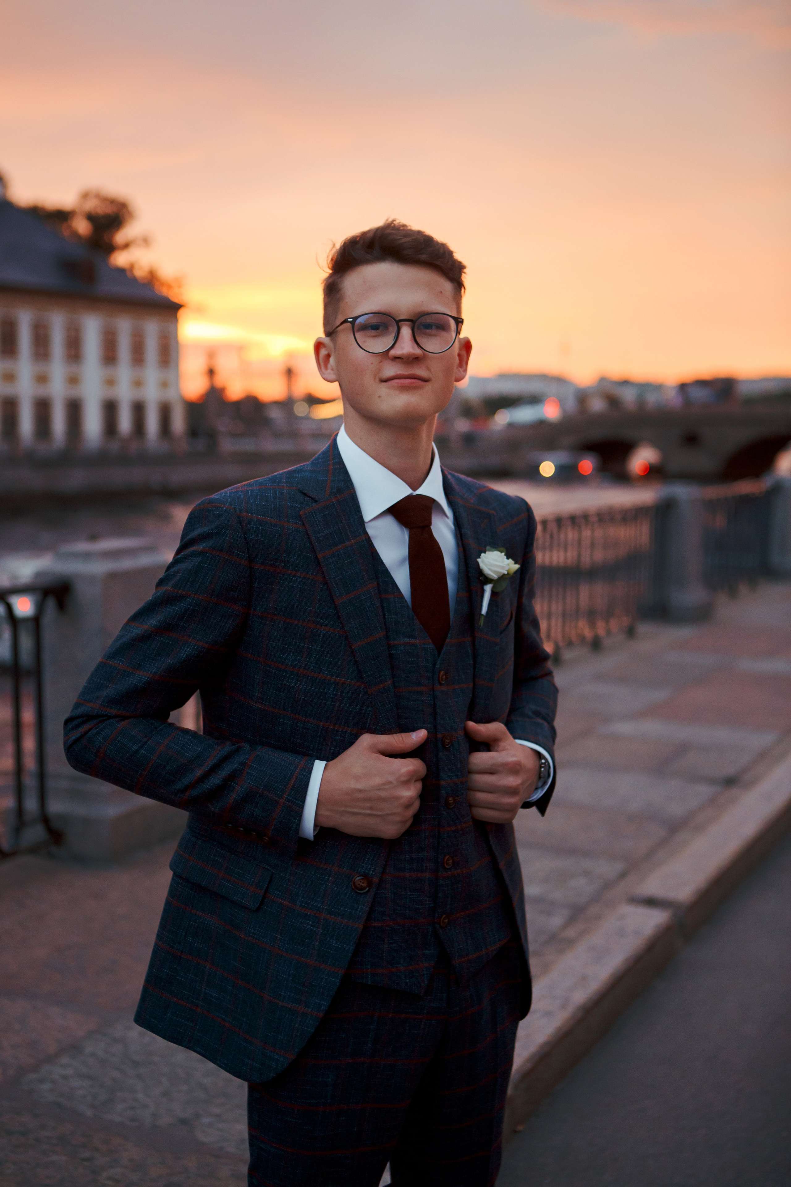 Влад Лиза. Свадебный фотограф в Санкт-Петербурге