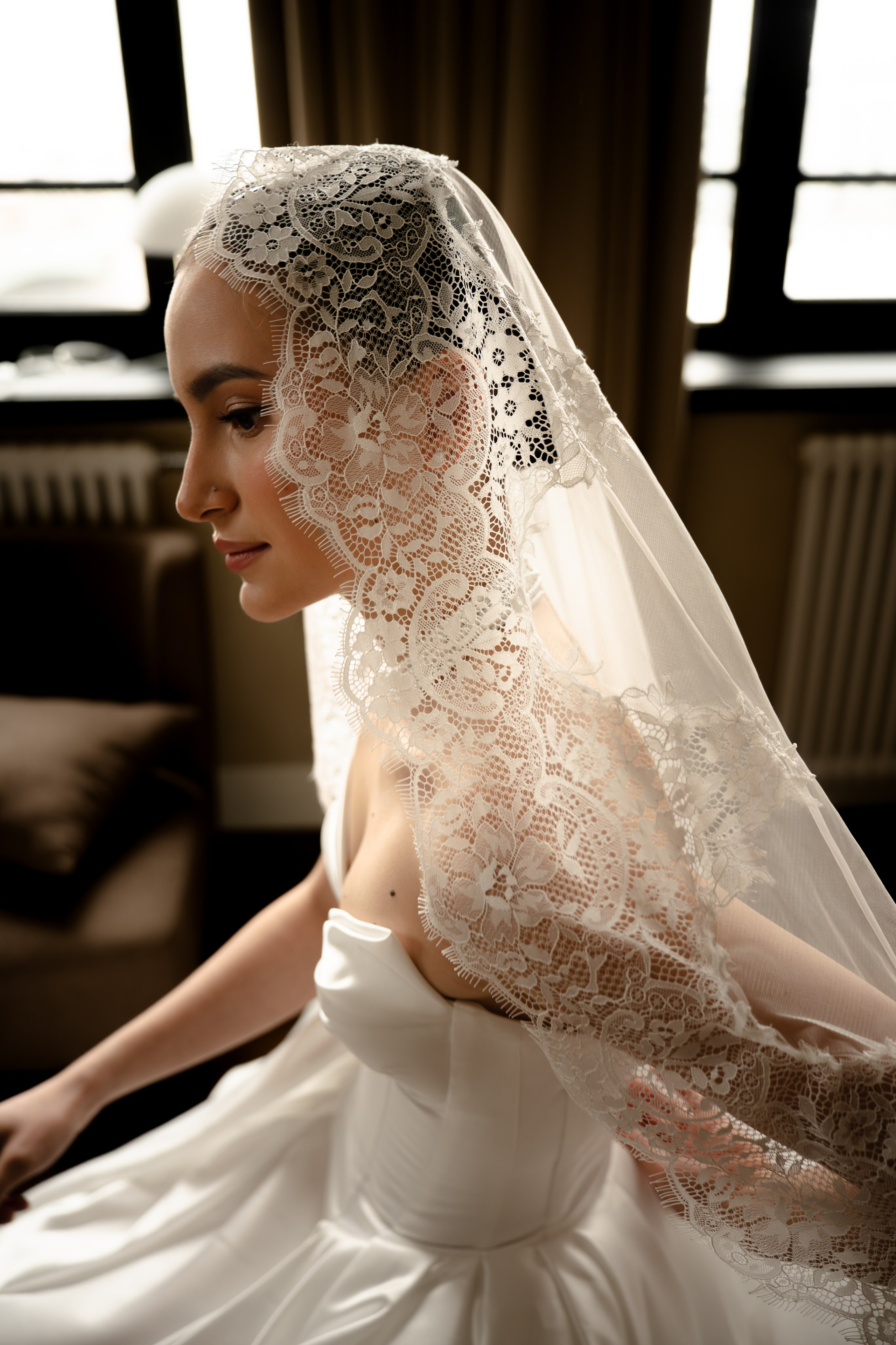 Адель и Павел. Свадебный фотограф