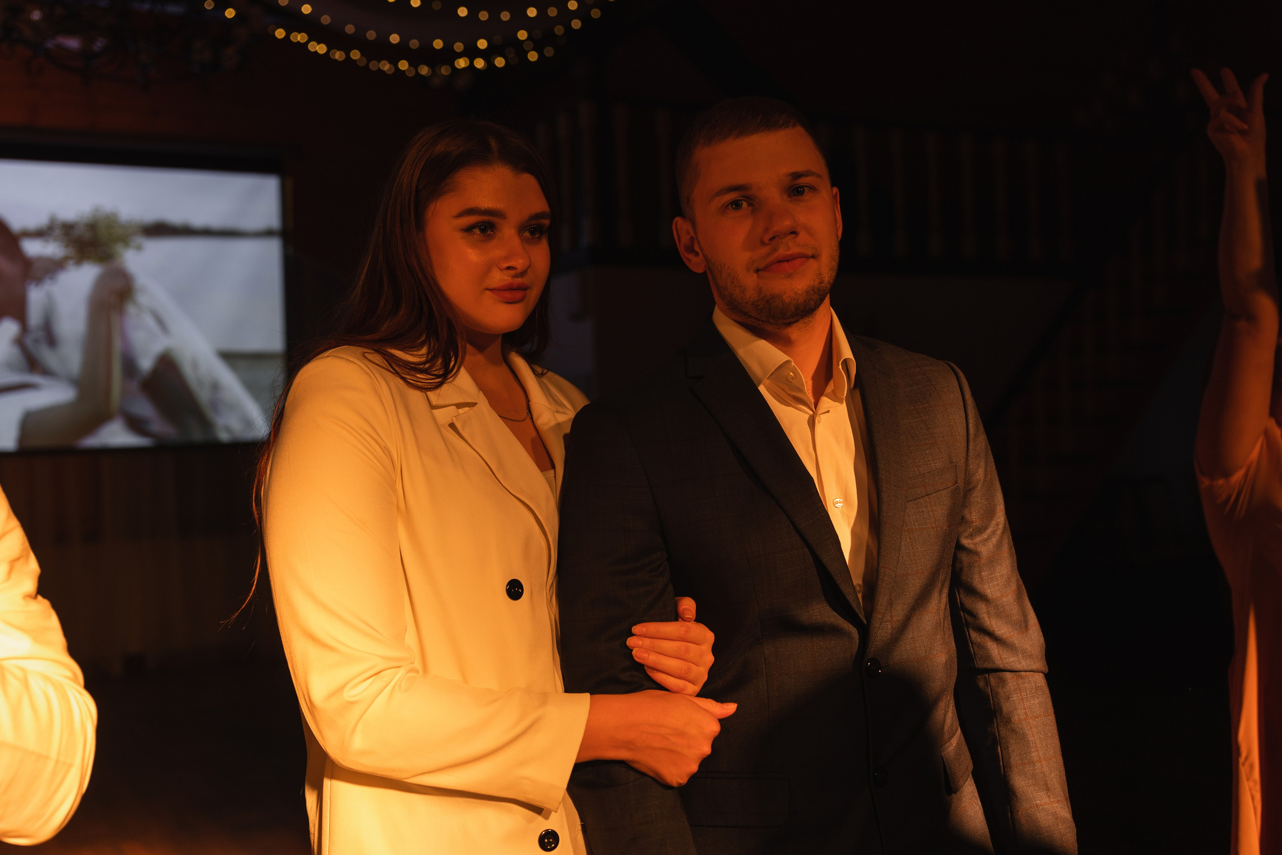 Денис и Анна. Фотограф Маноли Мария