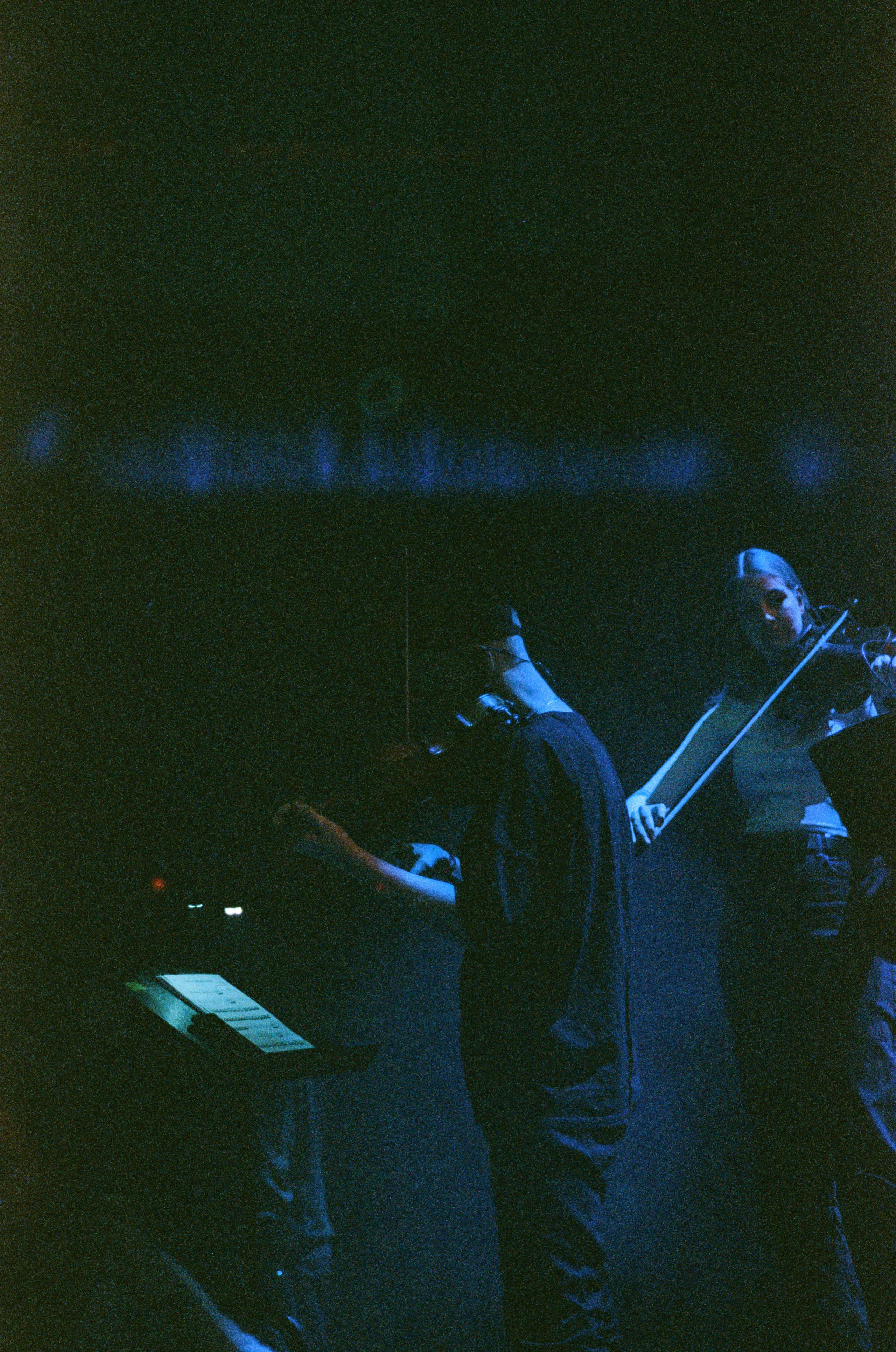 Orchestra. Фотограф Диана Иремадзе