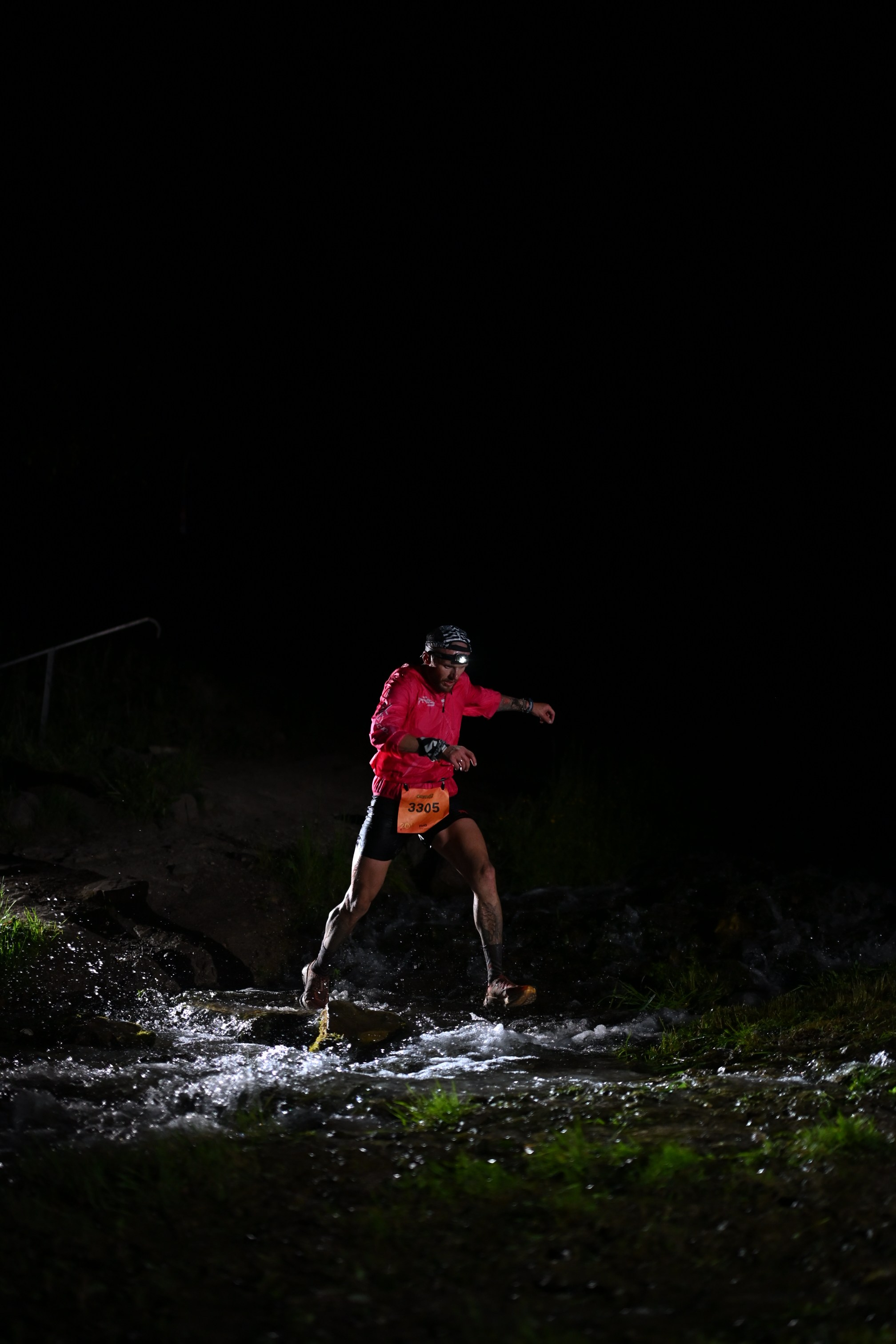 Crazy OWL 2025. Фотограф Диана Иремадзе