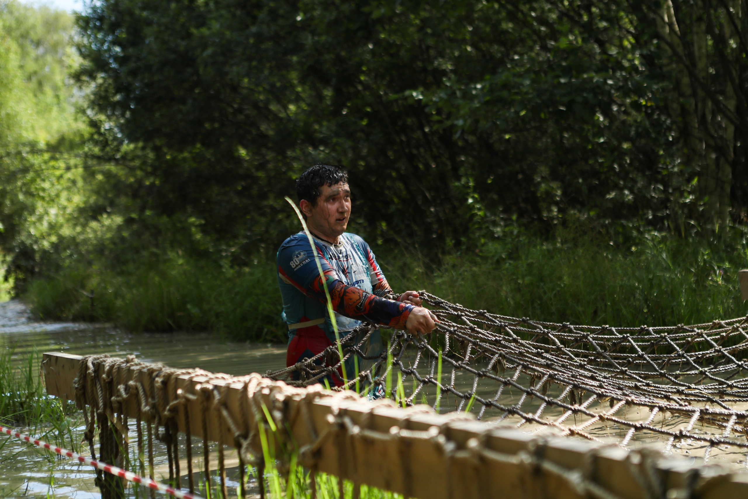 ГОНКА ГЕРОЕВ АЛАБИНО | СОПРОВОЖДЕНИЕ ВЗВОДА. Фотограф Диана Иремадзе