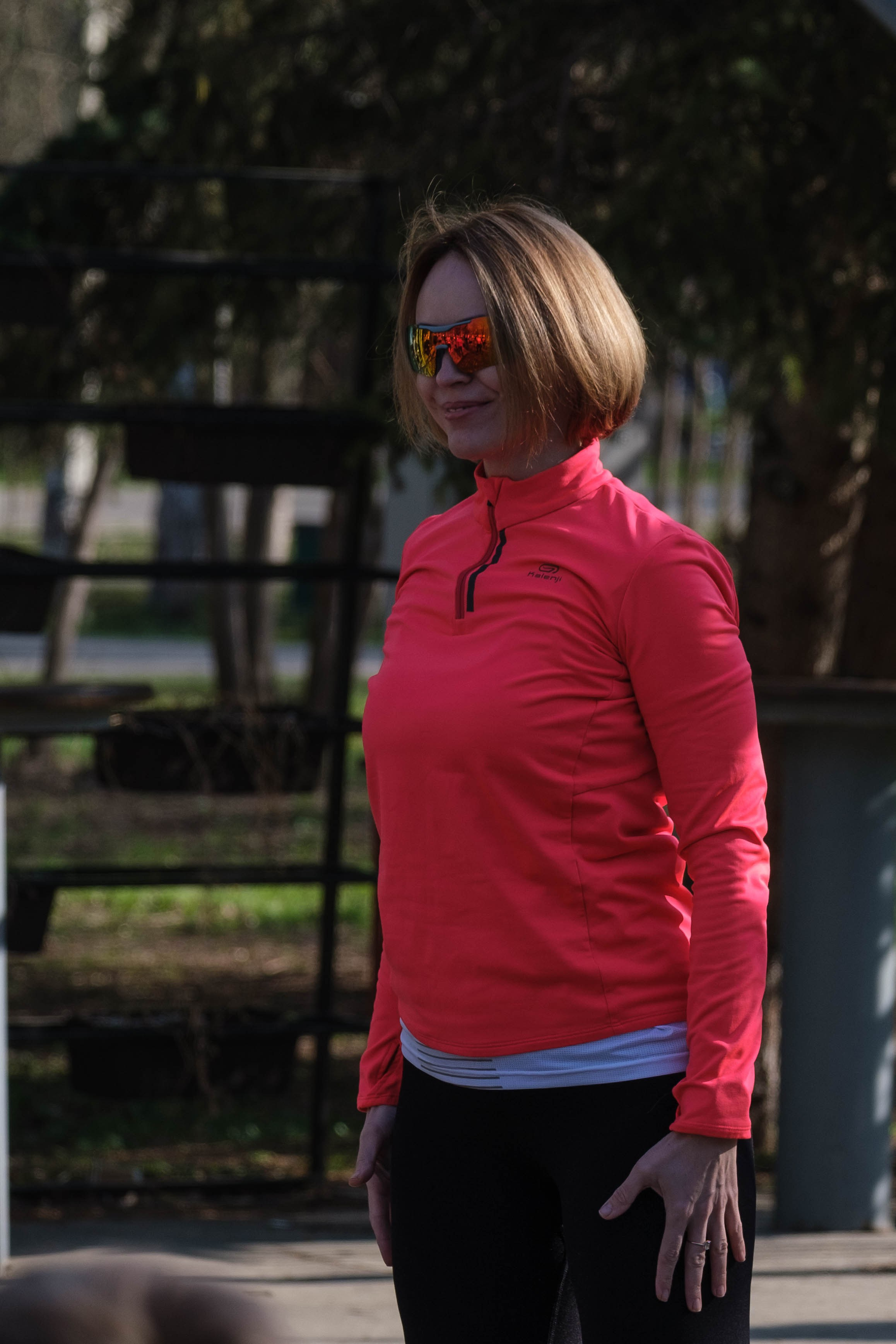 5 вёрст. Фотограф Диана Иремадзе