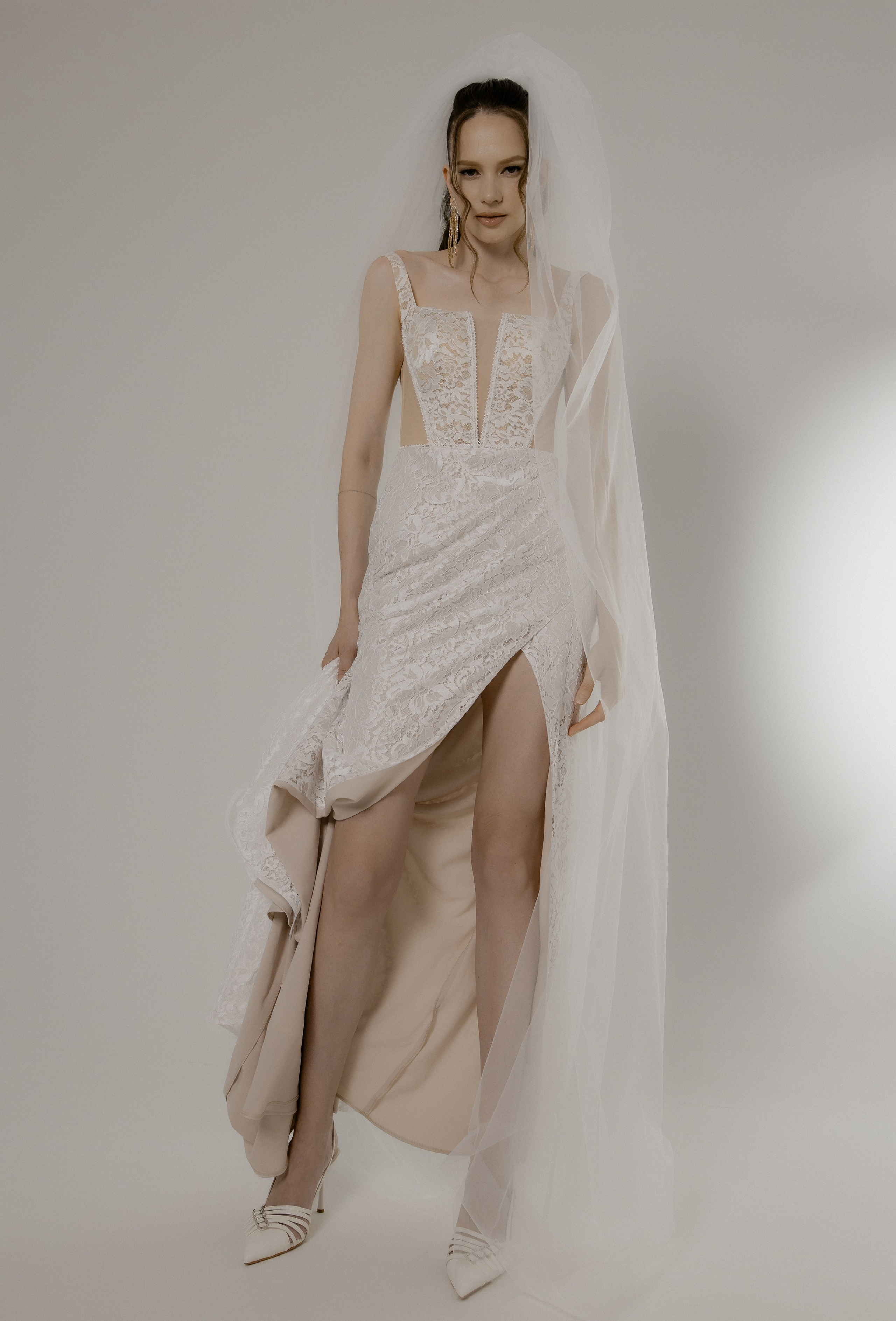 Дарья. Главная