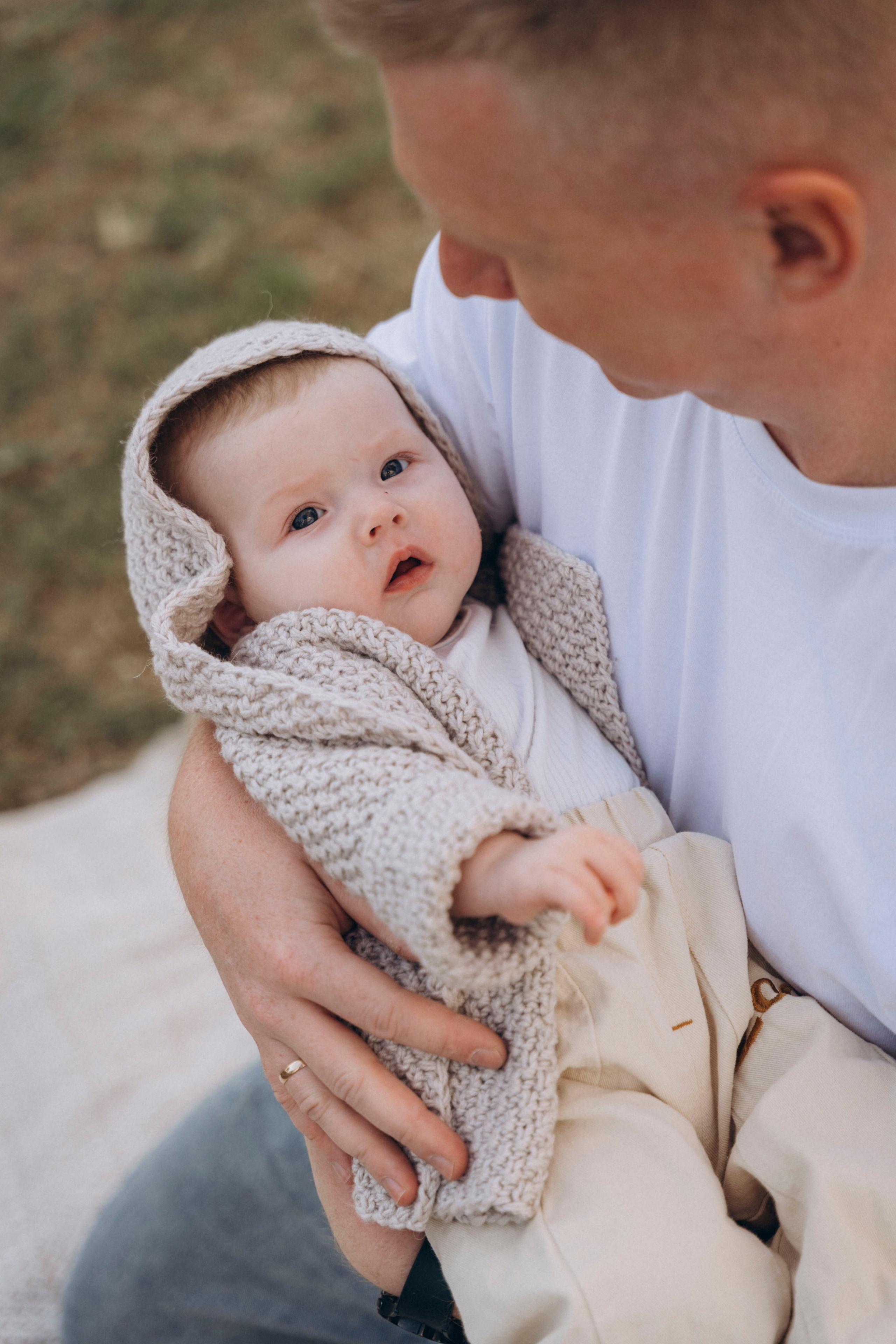 На улице. Фотограф Волгоград Ксения Устинова