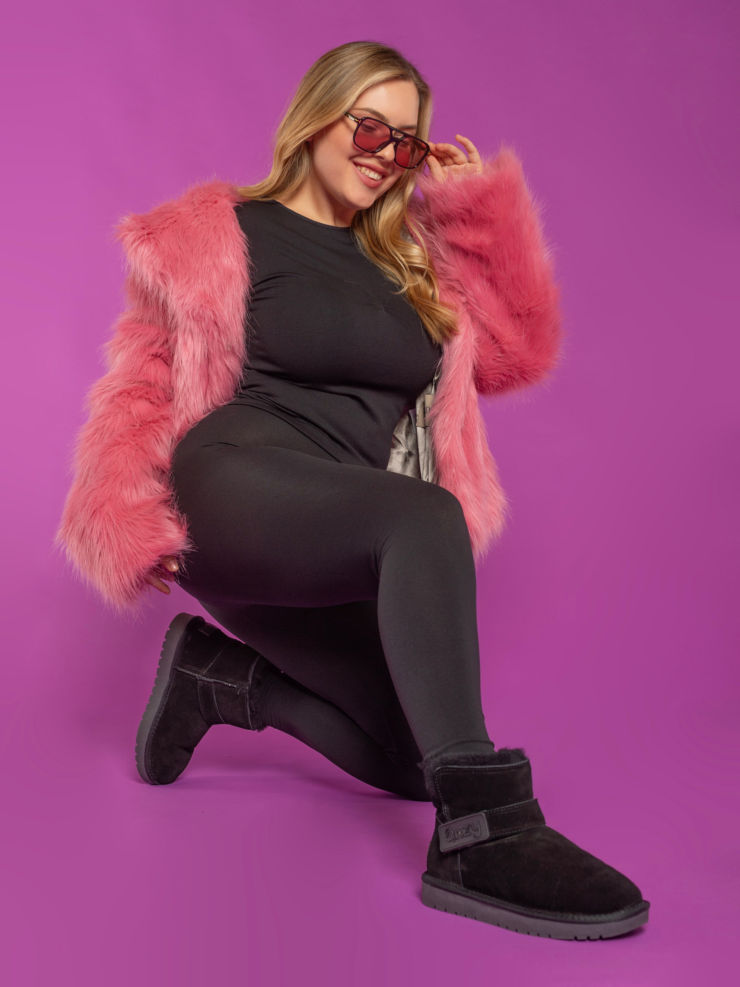 OEMEN. Портфолио фотографа