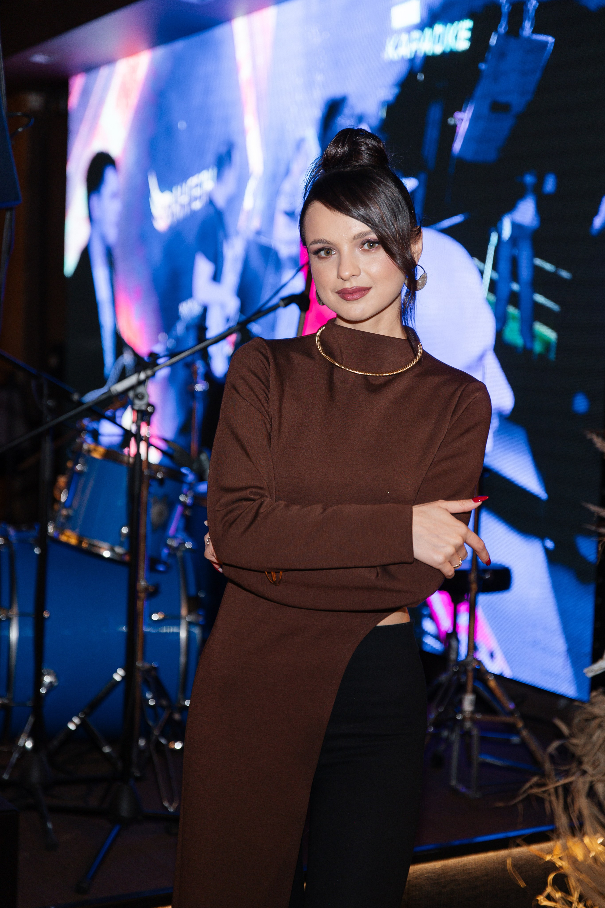 Съёмка дня рождения в Минске