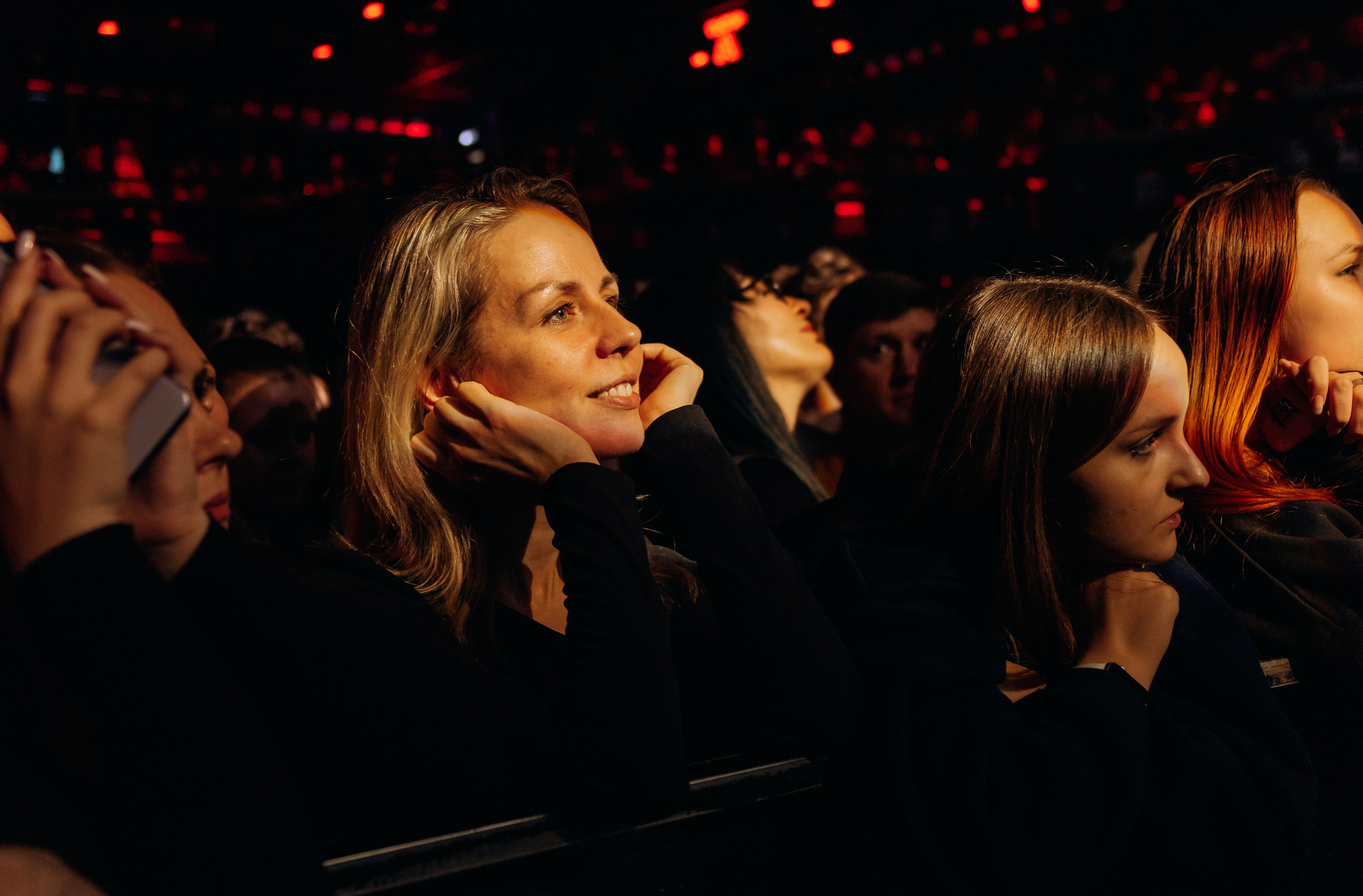 Вячеслав Бутусов и «Орден Славы». Фотограф Виктория Дунаевская в Санкт Петербурге