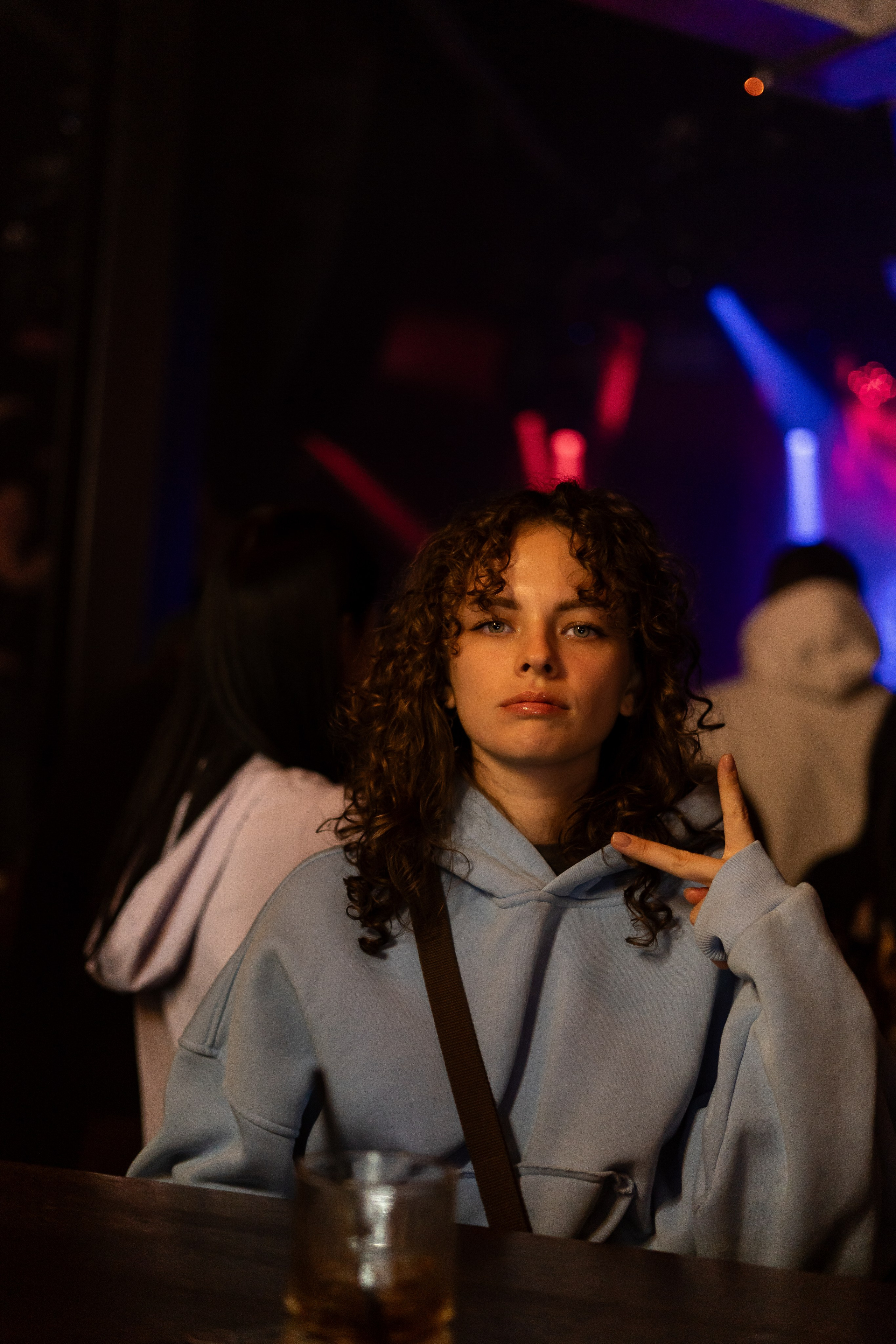 Rook's. Анастасия Паршукова — фотограф Шерегеш Новосибирск