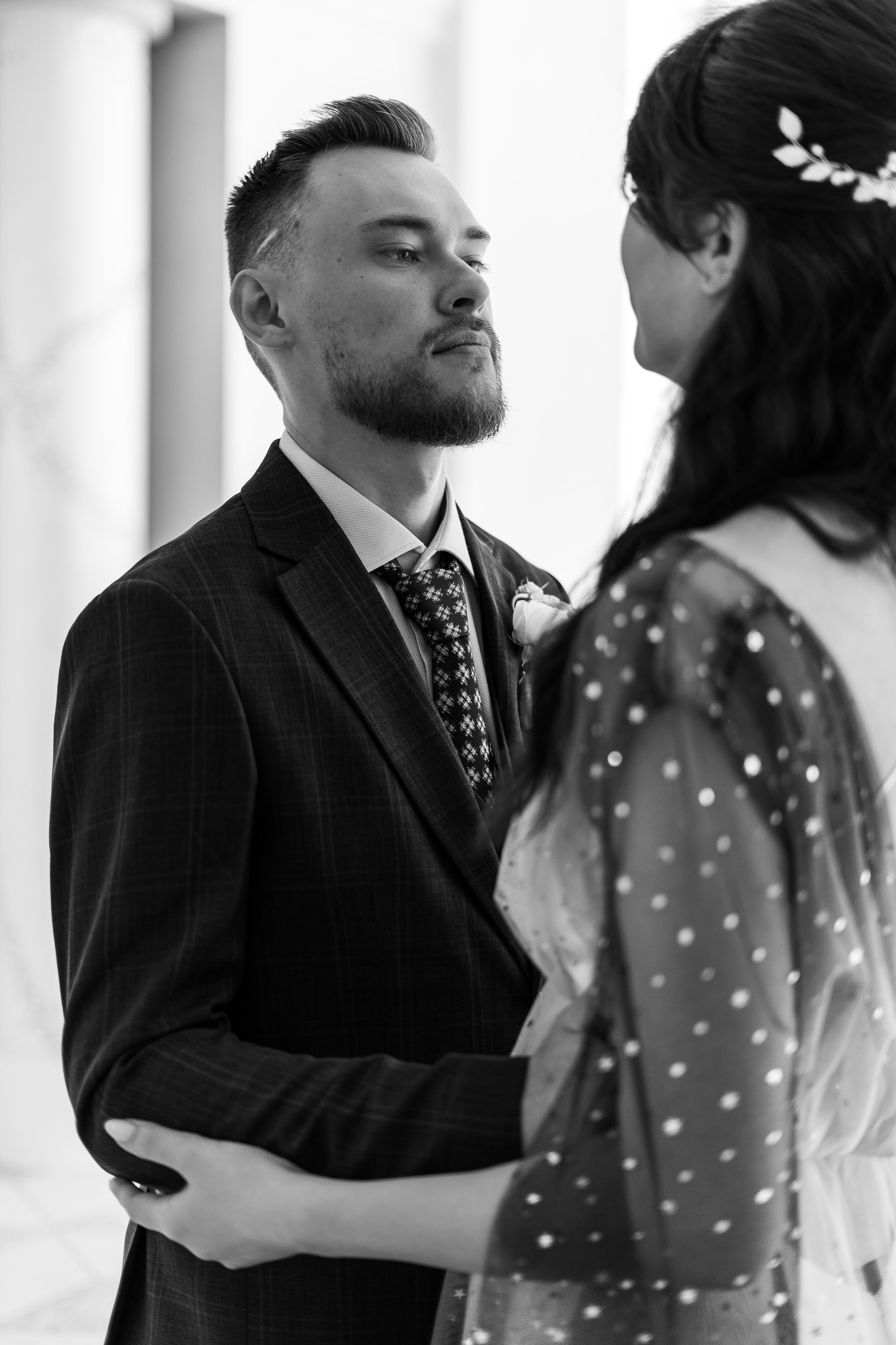 Виктория & Максим. Анастасия Паршукова — фотограф Шерегеш Новосибирск