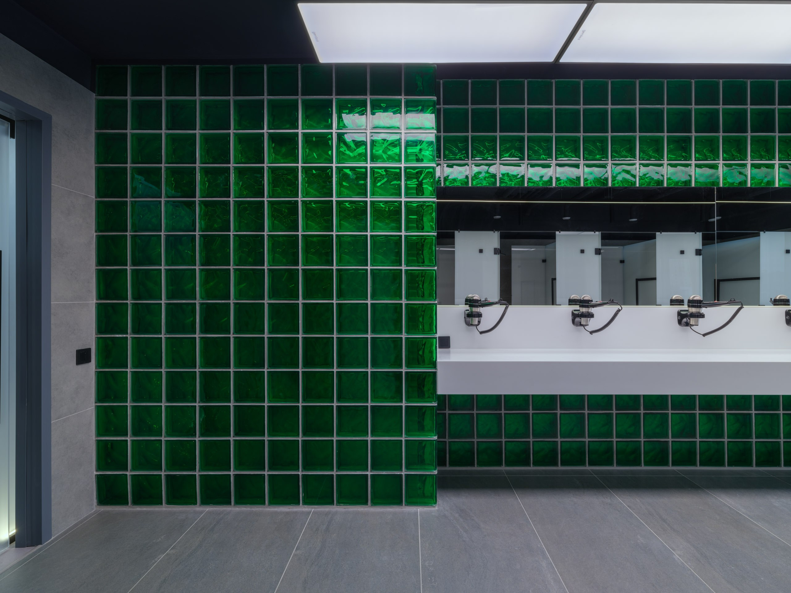 Первый технохаб Сбербанка в России. -Интерьерный фотограф Коваль Илья. Коваль Илья — Интерьерный и архитектурный фотограф