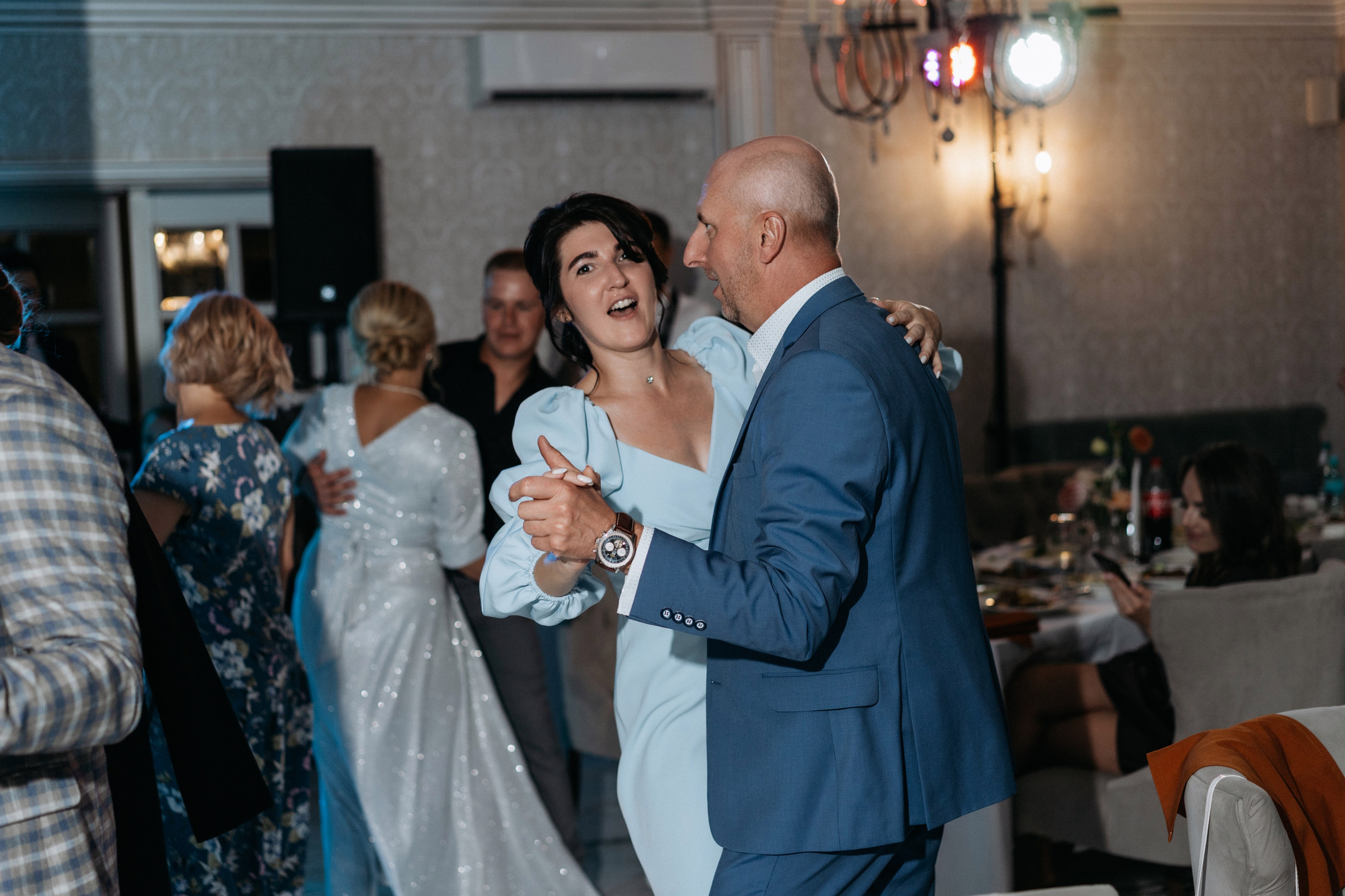 Александр и Ирина. Свадебный и семейный фотограф в Калининграде Анастасия Гриценко