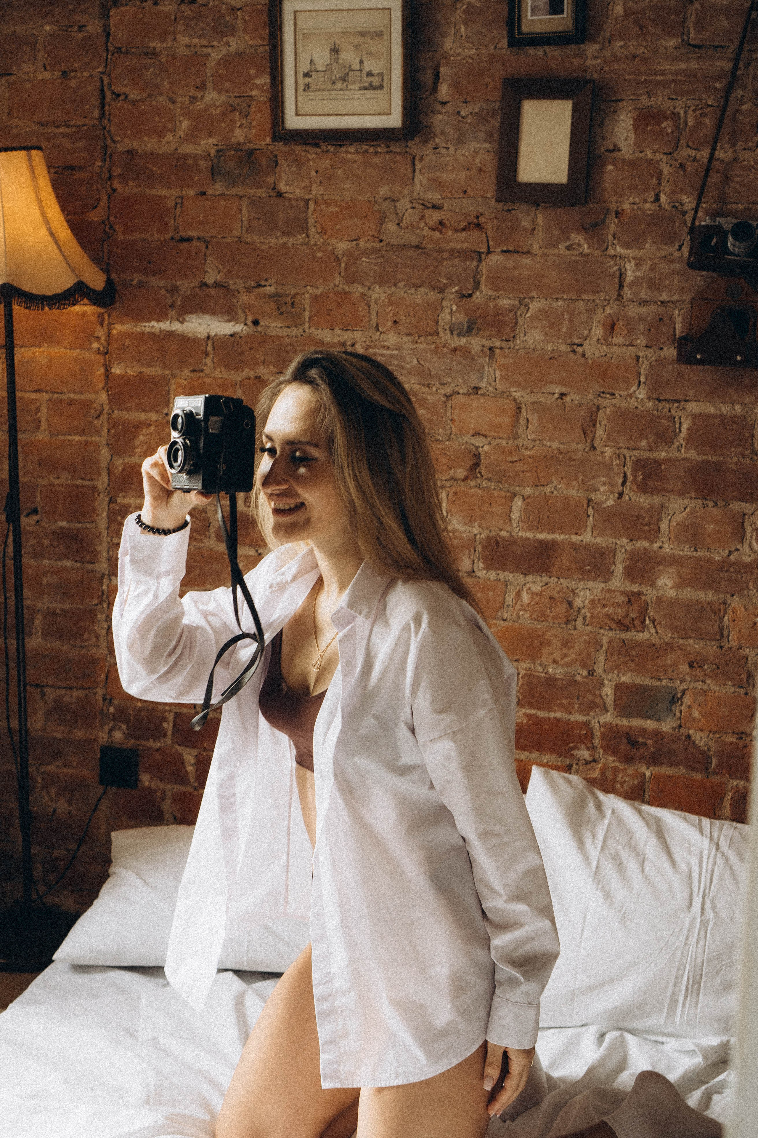 Любовь. Профессиональный фотограф, Санкт-Петербург — Виктория Богомолова