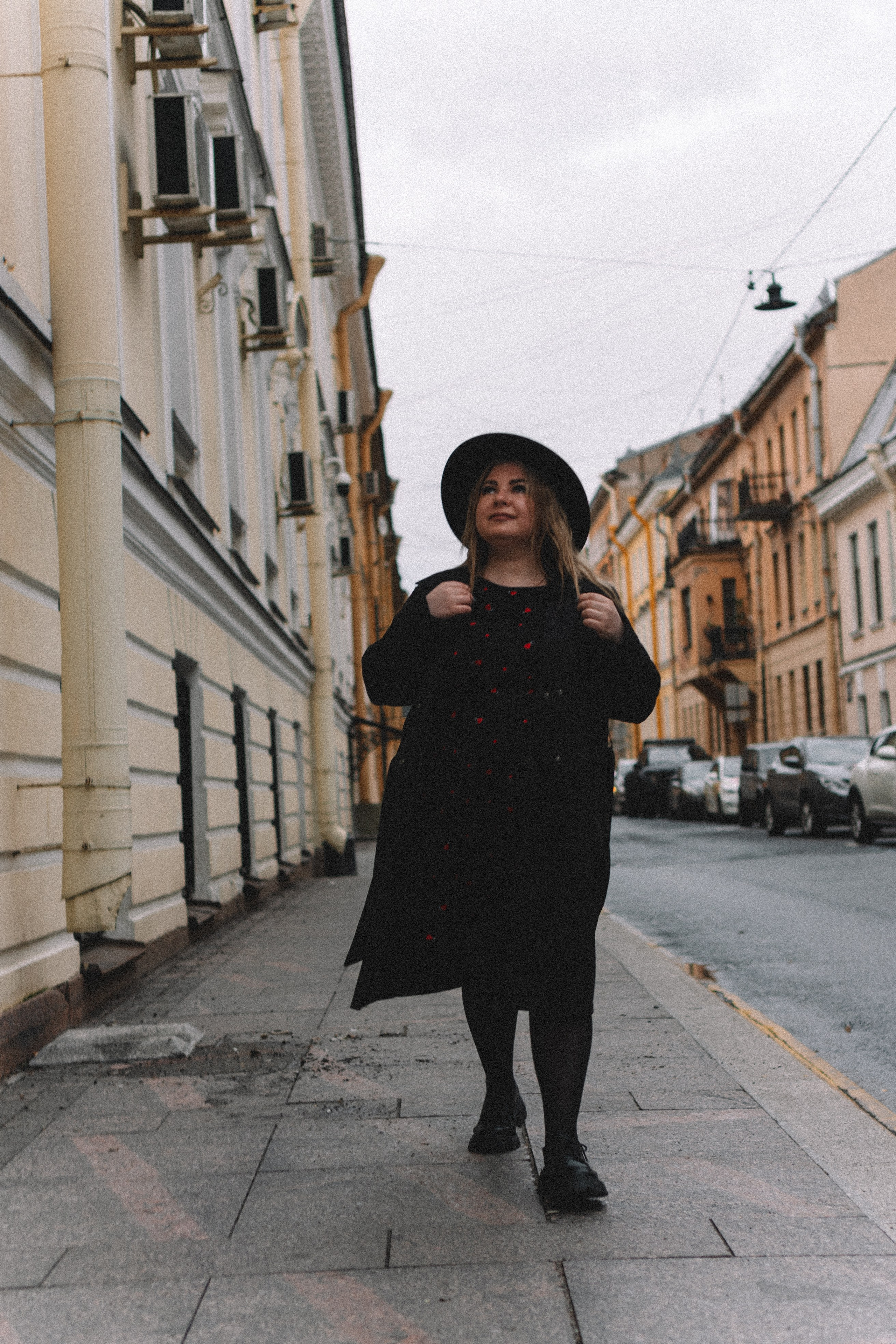 ПРОГУЛКА ВЕСНОЙ. Профессиональный фотограф, Санкт-Петербург — Виктория Богомолова