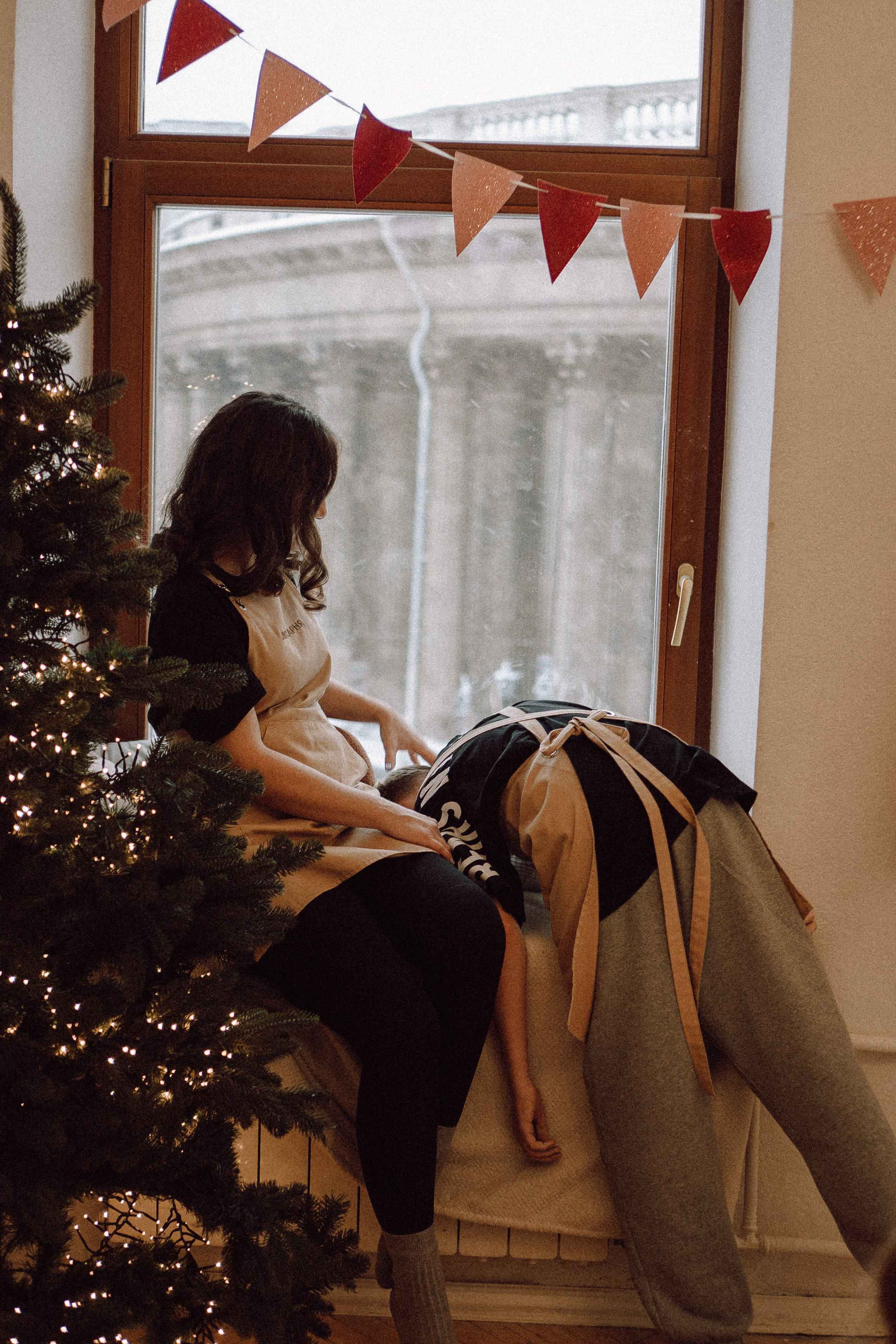 Студия лепки. Профессиональный фотограф, Санкт-Петербург — Виктория Богомолова