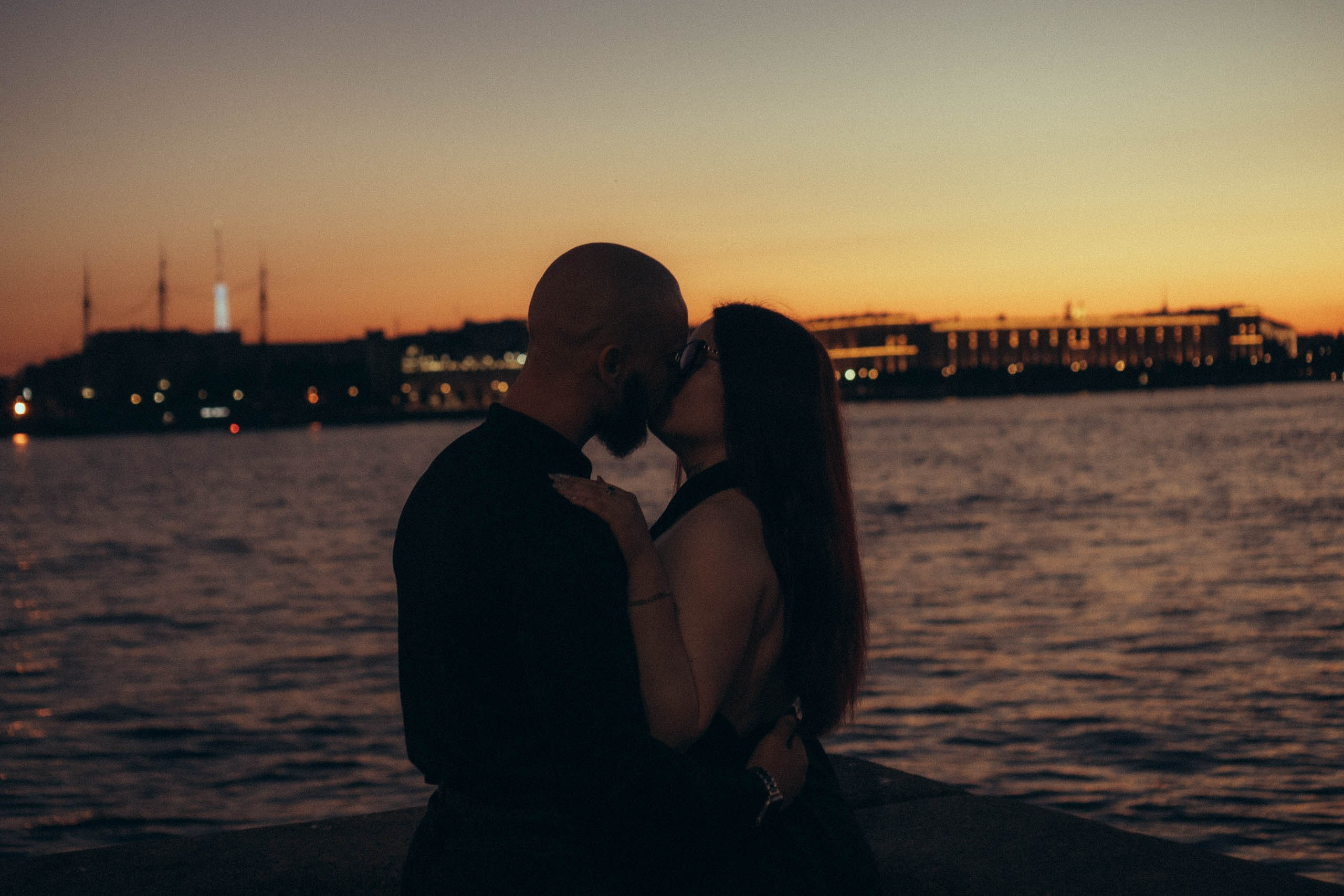 ПРЕДЛОЖЕНИЕ. Профессиональный фотограф, Санкт-Петербург — Виктория Богомолова