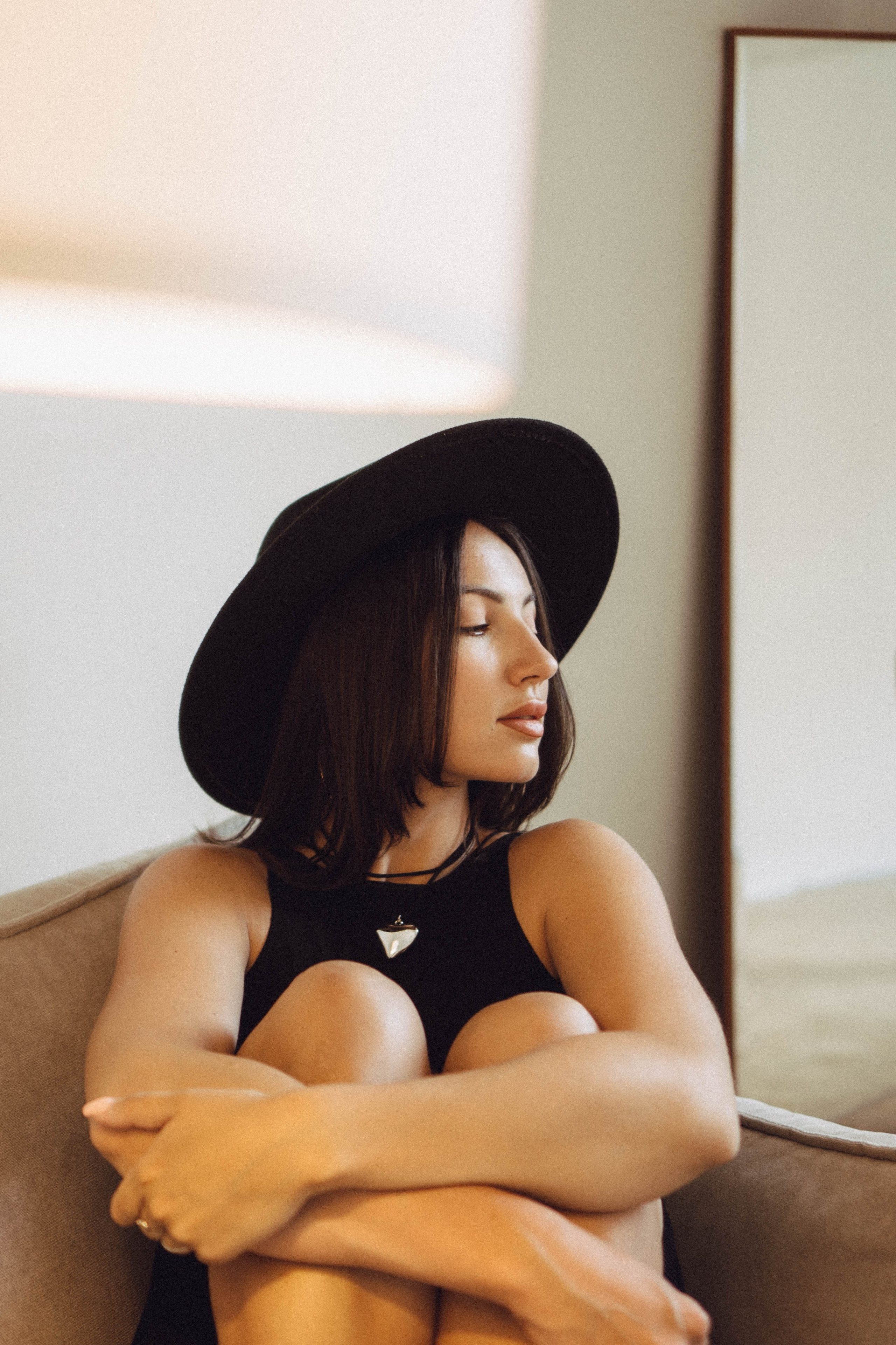 Студийная. Профессиональный фотограф, Санкт-Петербург — Виктория Богомолова