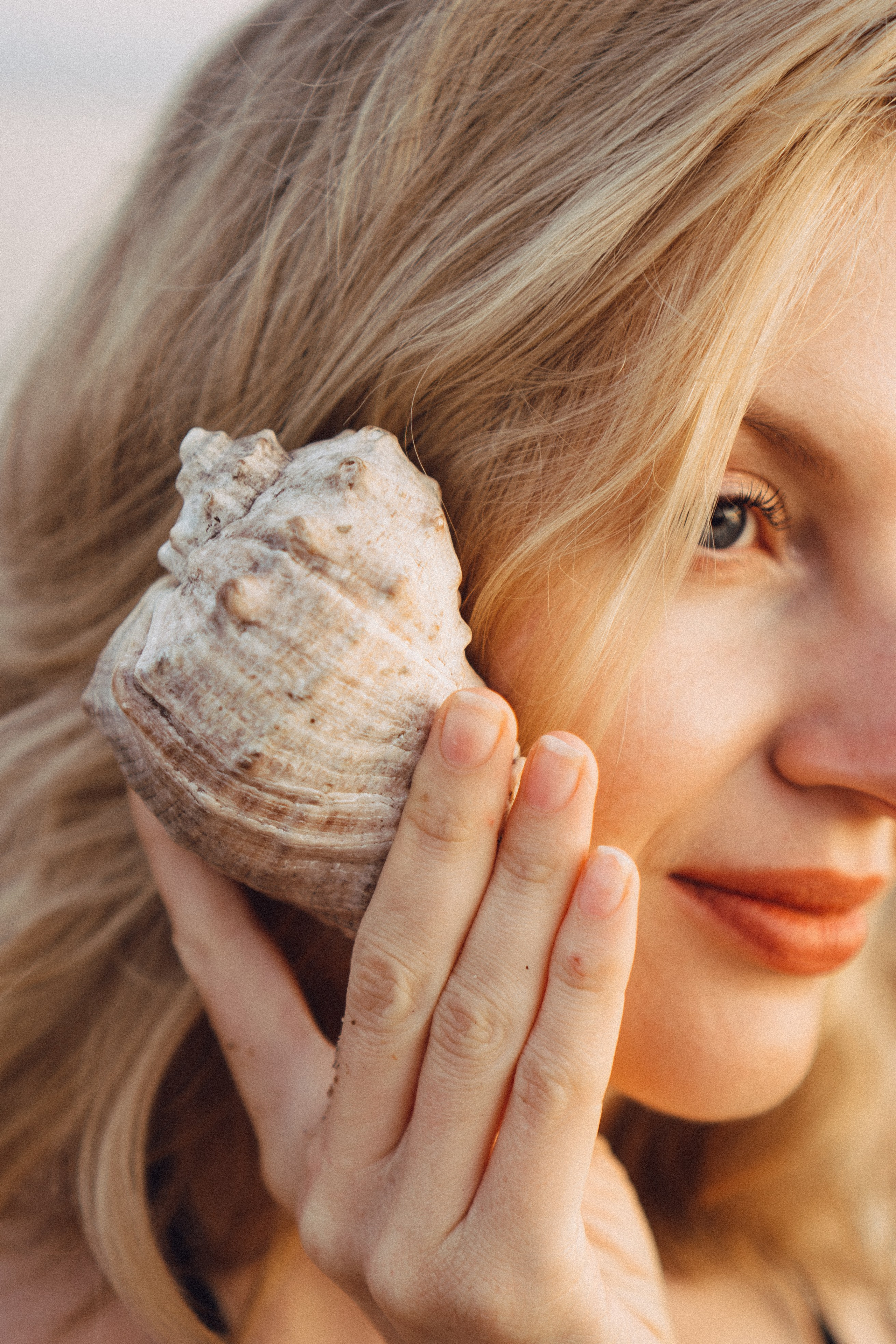 В ОЖИДАНИИ. Профессиональный фотограф, Санкт-Петербург — Виктория Богомолова