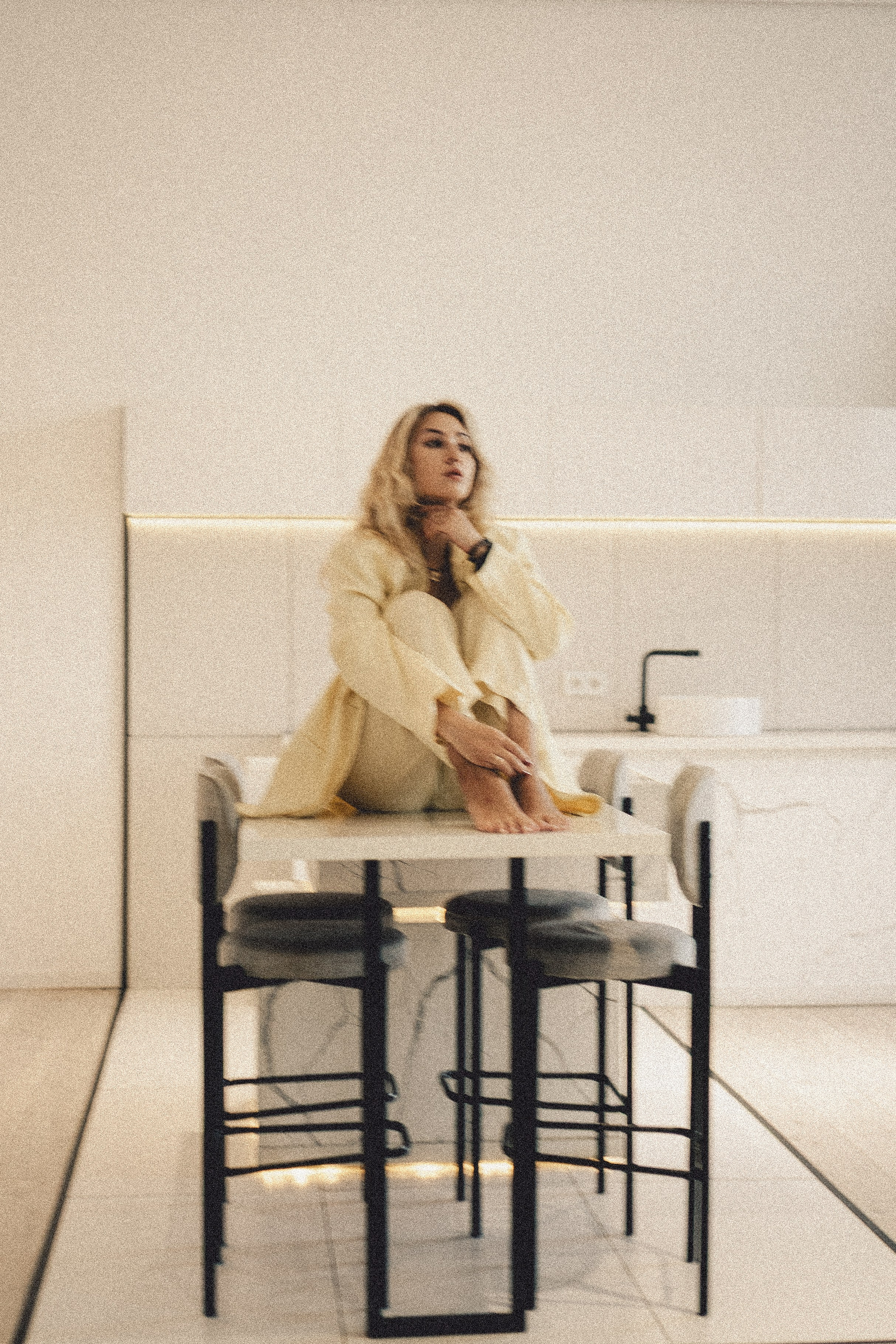 Студийная. Профессиональный фотограф, Санкт-Петербург — Виктория Богомолова