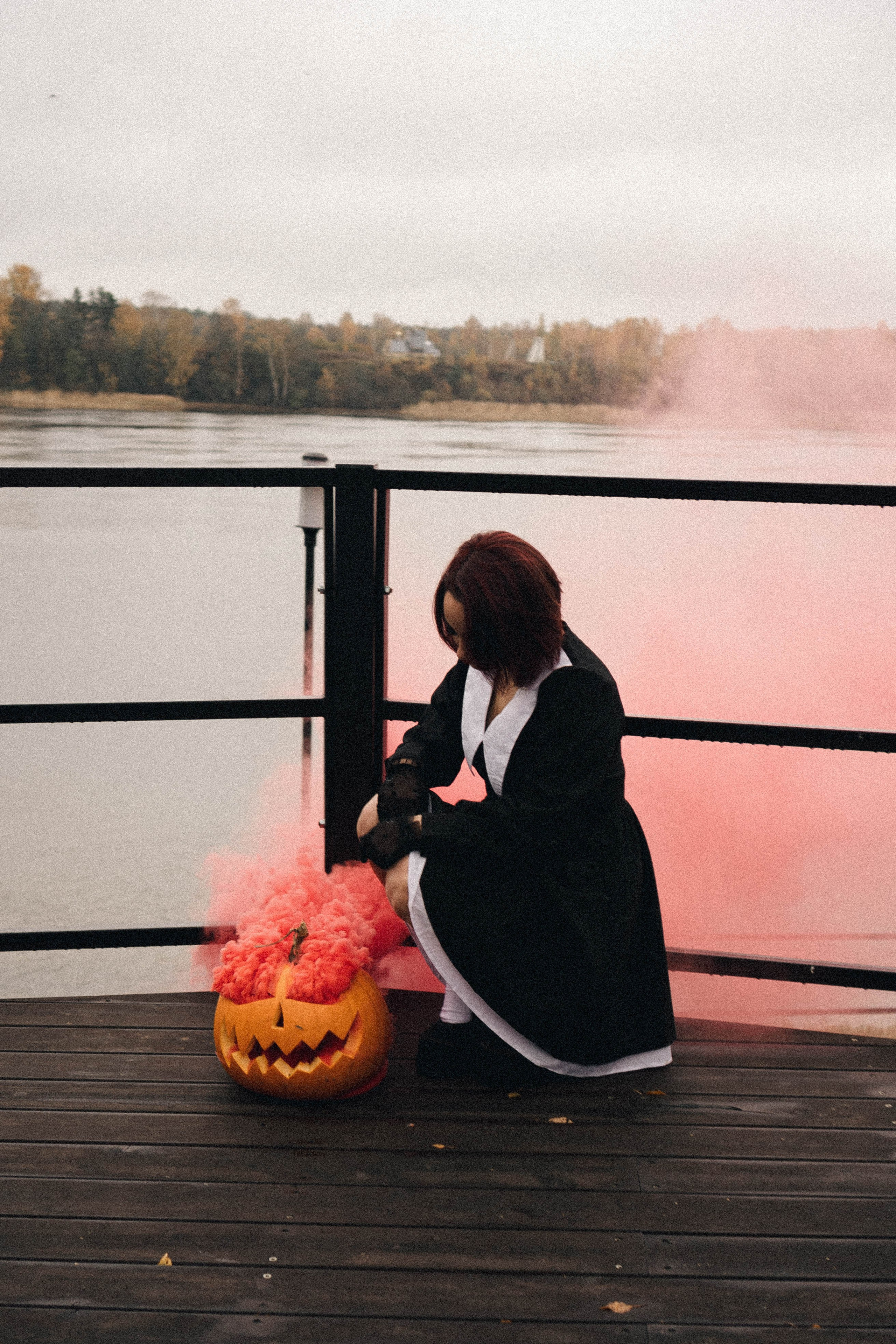 Осеняя. Профессиональный фотограф, Санкт-Петербург — Виктория Богомолова