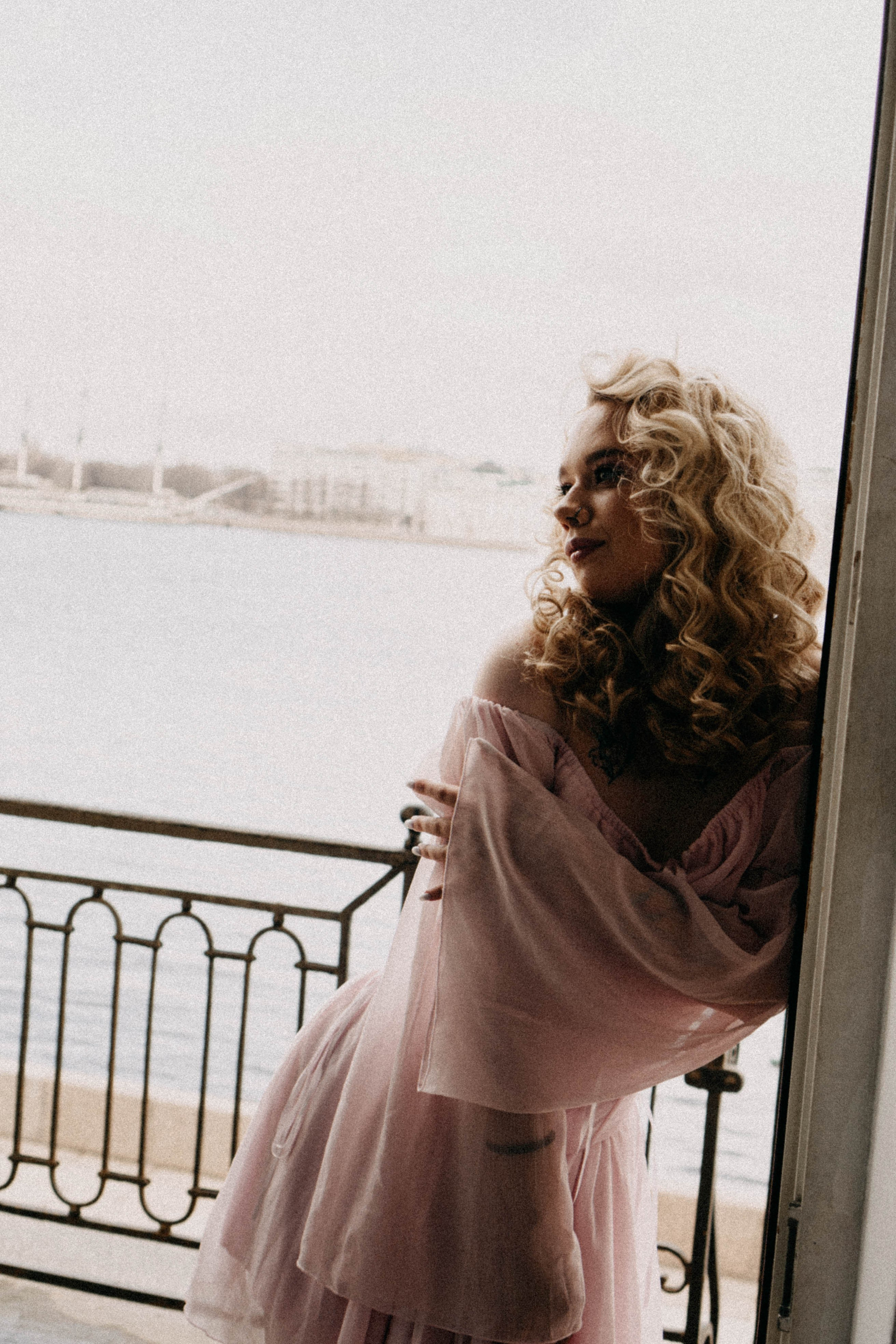 Студийная. Профессиональный фотограф, Санкт-Петербург — Виктория Богомолова