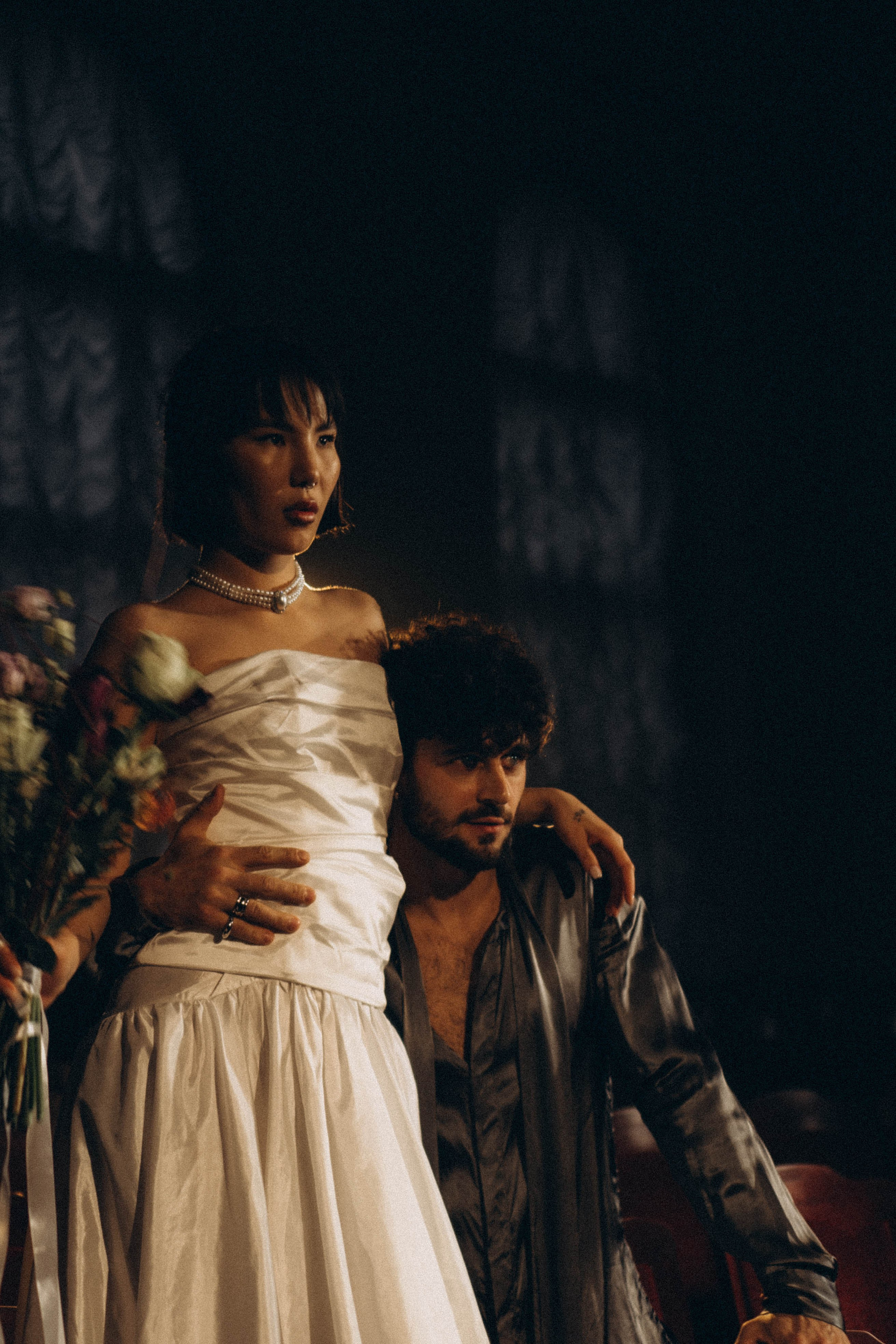 СВАБЕДНАЯ ФОТСЕССИИЯ В ОДНОМ ИЗ ЗАЛОВ НИКОЛАЕВСКОГО ДВОРЦА. Профессиональный фотограф, Санкт-Петербург — Виктория Богомолова