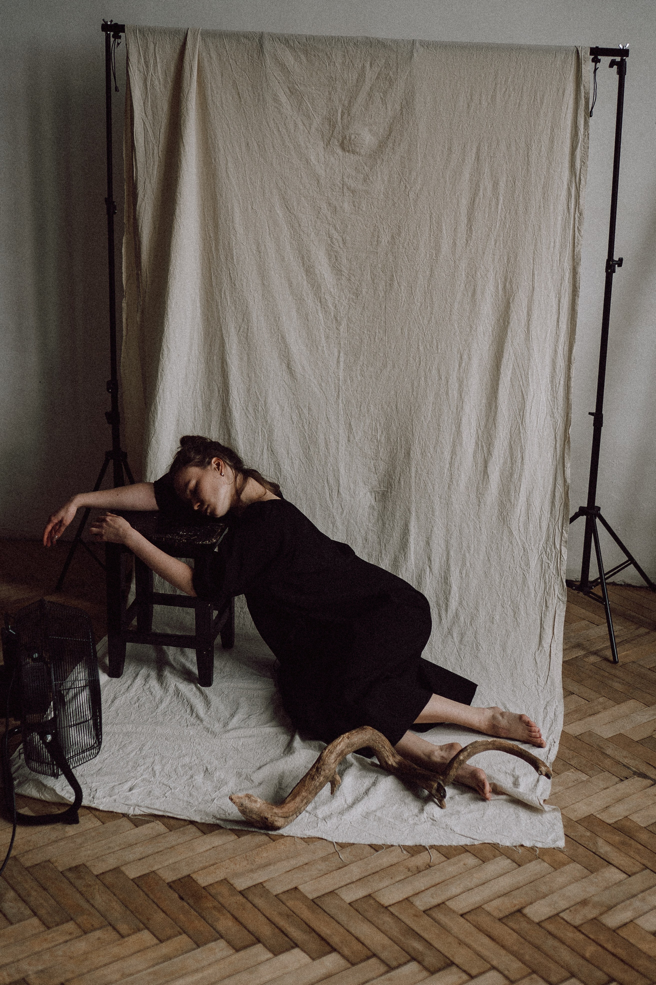 СТУДИЙНАЯ. Профессиональный фотограф, Санкт-Петербург — Виктория Богомолова