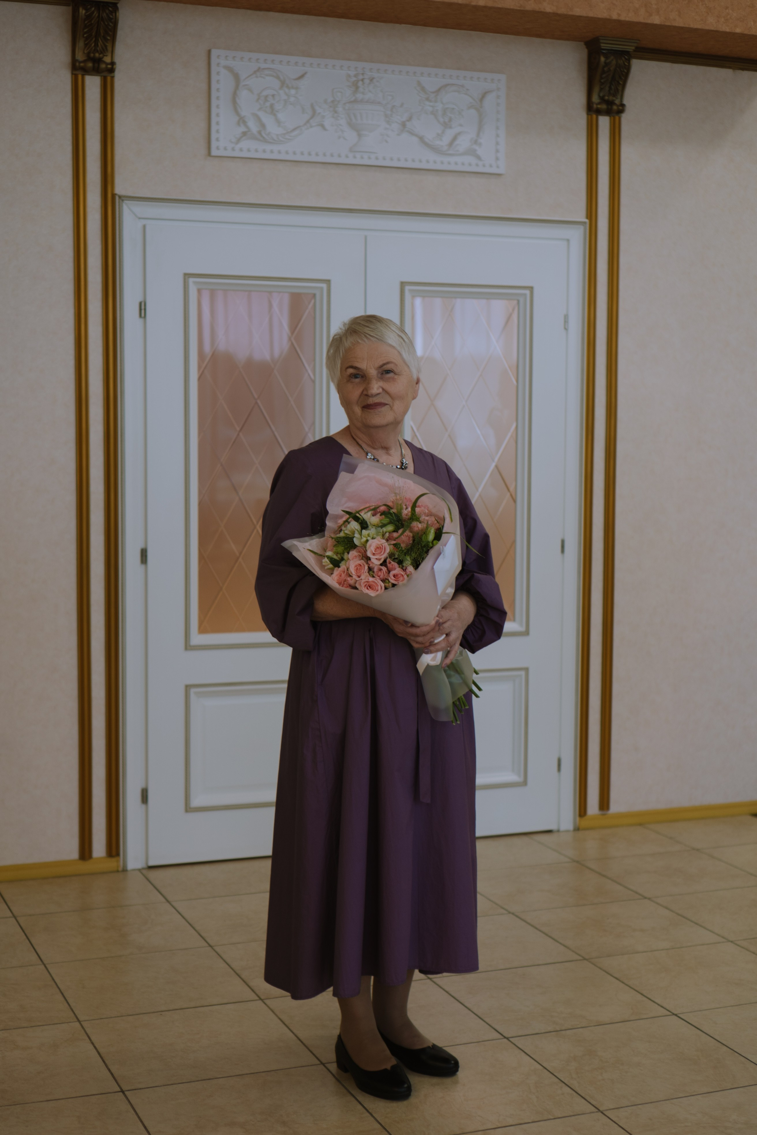 РЕПОРТАЖНАЯ СЬЕМКА В ЗАГСЕ. Профессиональный фотограф, Санкт-Петербург — Виктория Богомолова