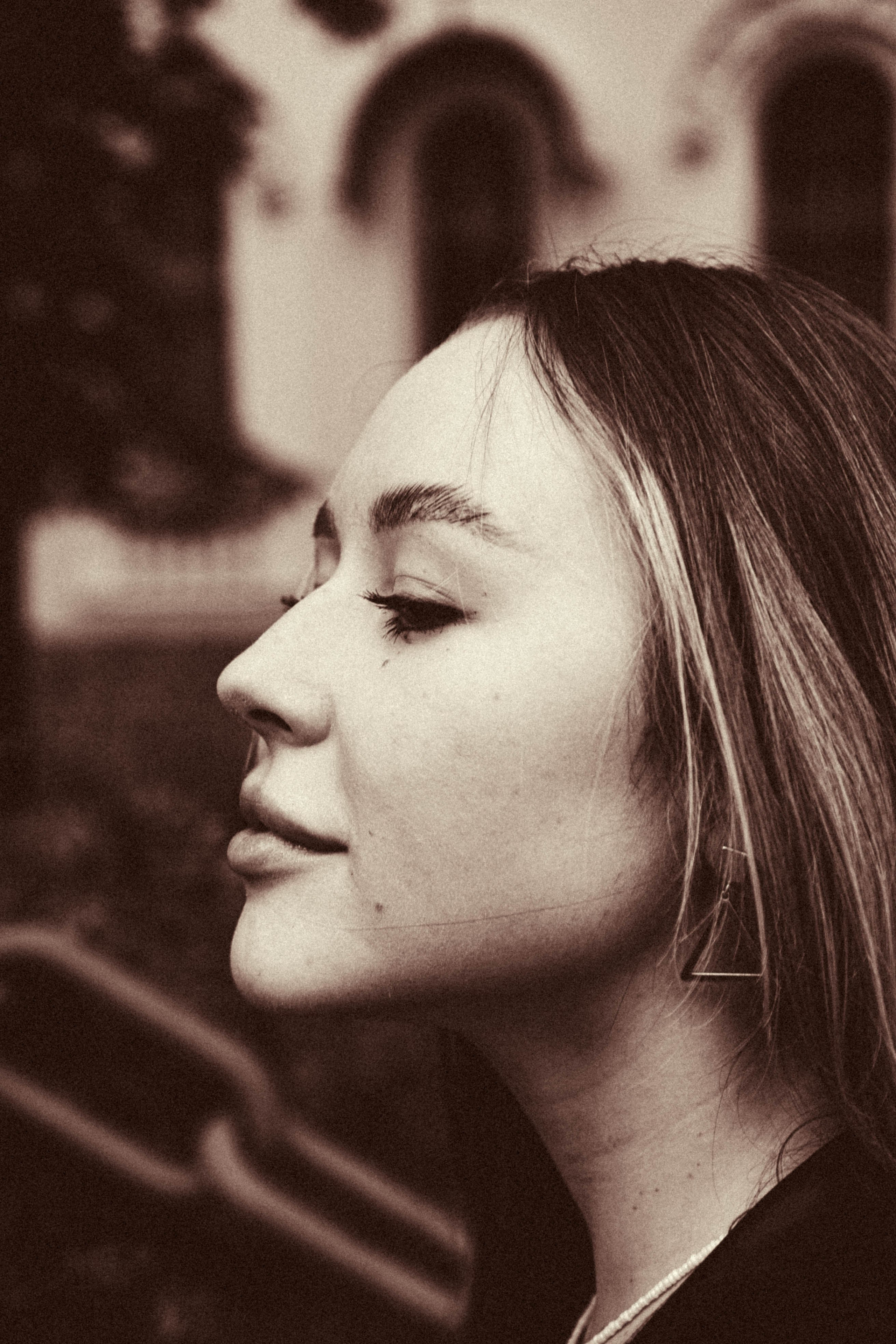 Ксения. Профессиональный фотограф, Санкт-Петербург — Виктория Богомолова