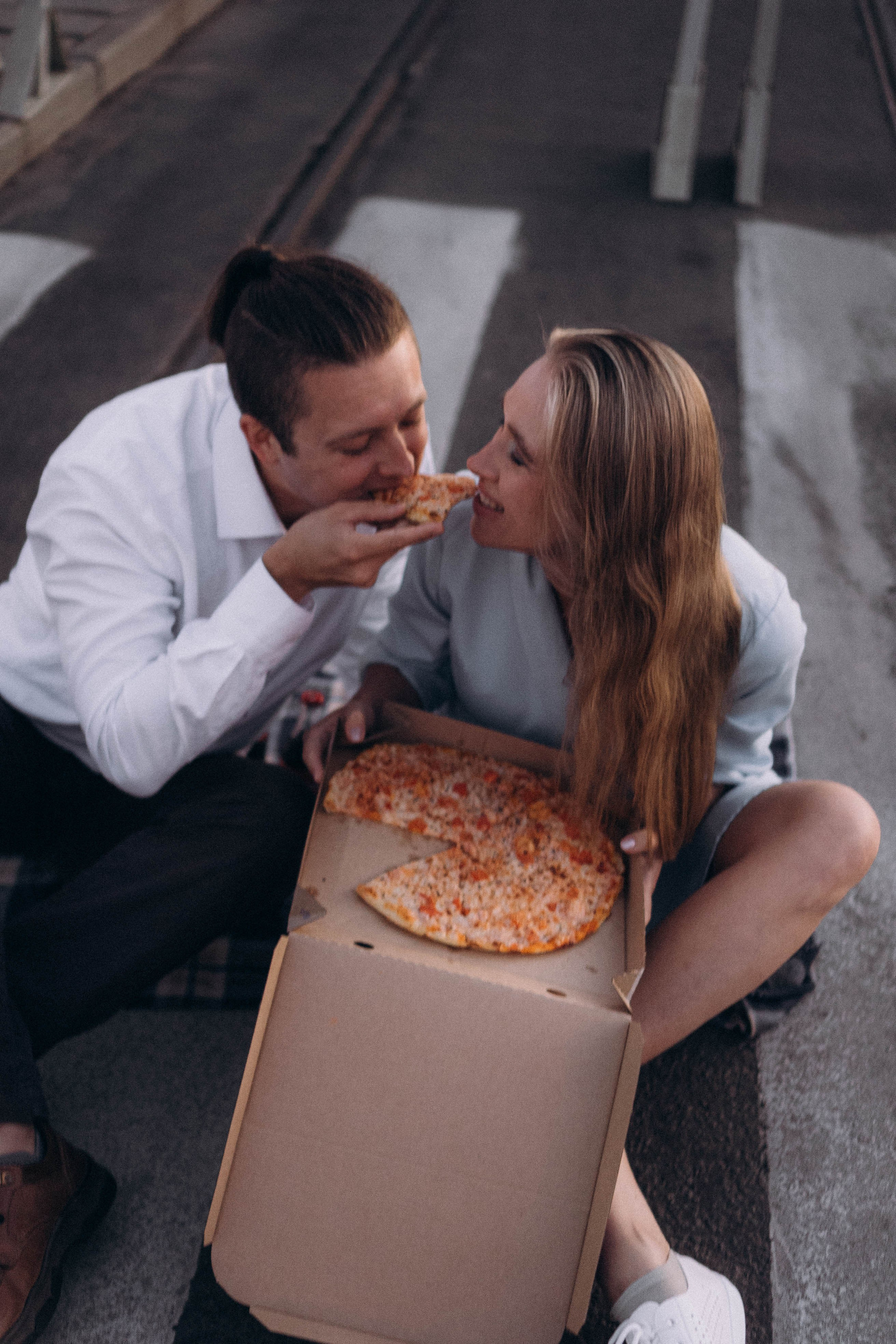 СЧАСТЛИВОЕ УТРО. Профессиональный фотограф, Санкт-Петербург — Виктория Богомолова
