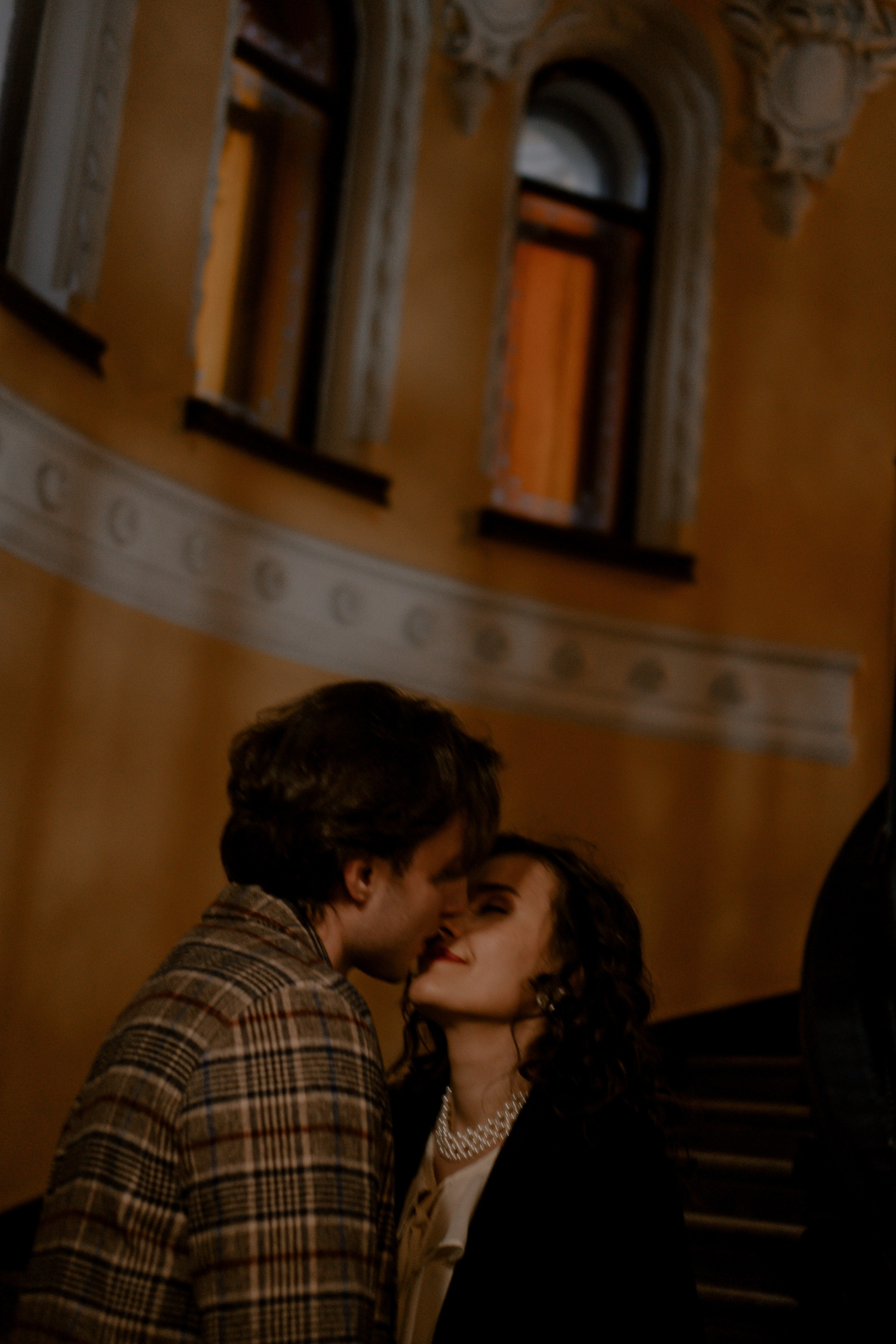 Парадная в Санкт-Петербурге. Профессиональный фотограф, Санкт-Петербург — Виктория Богомолова