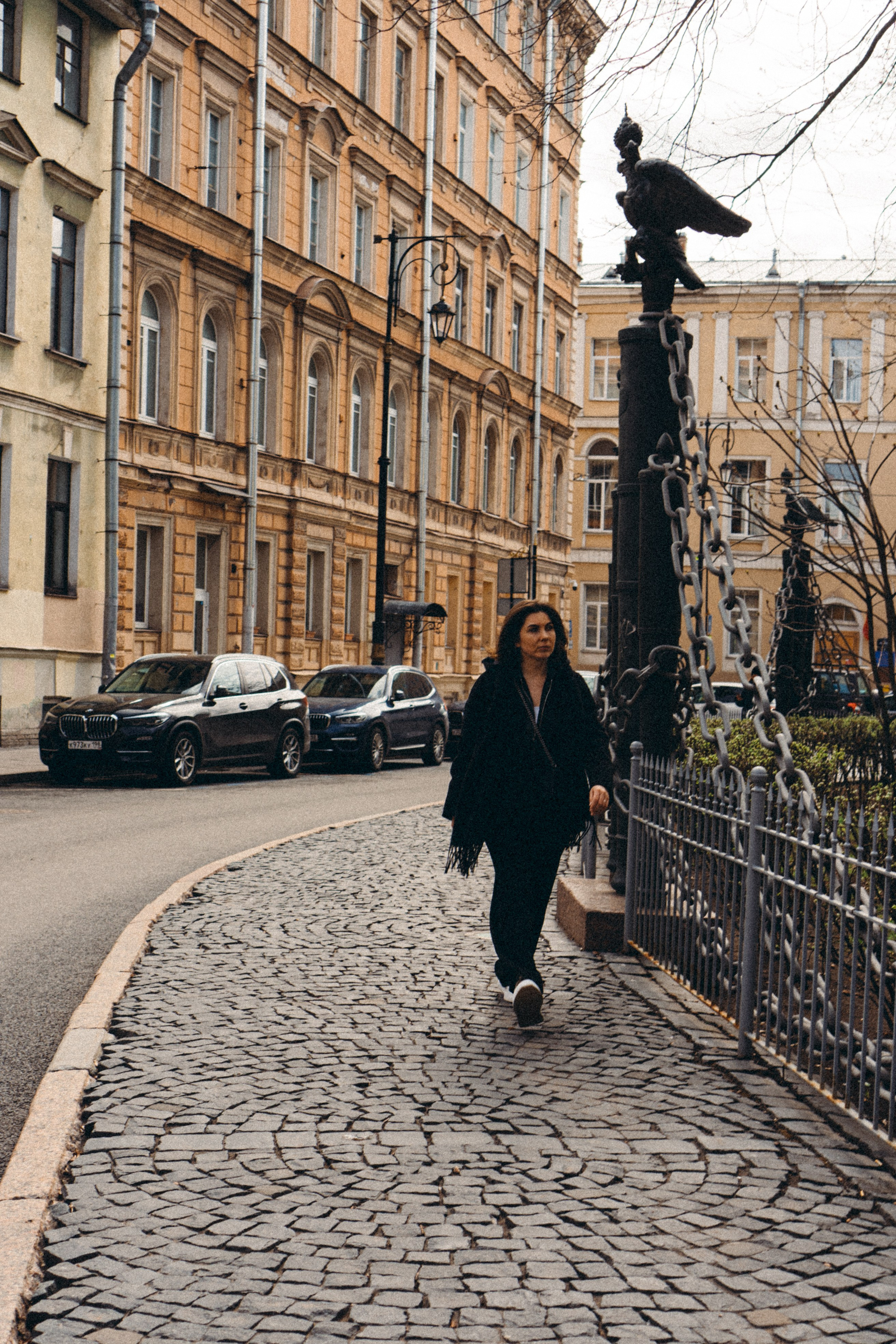 Прогулка по весеннему Питеру. Профессиональный фотограф, Санкт-Петербург — Виктория Богомолова