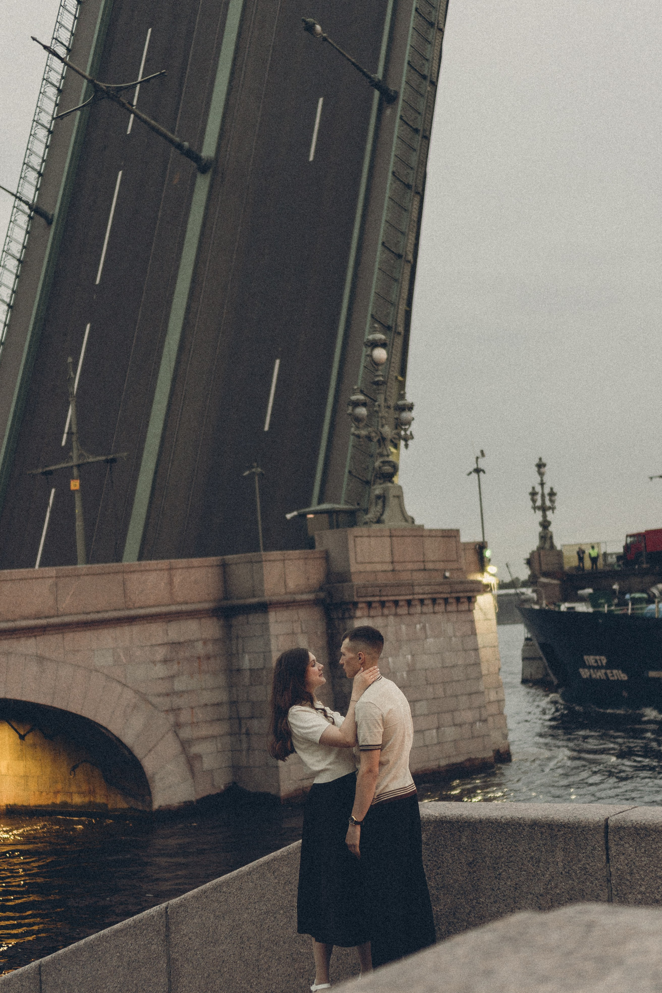 РАССВЕТНАЯ ИСТОРИЯ. Профессиональный фотограф, Санкт-Петербург — Виктория Богомолова