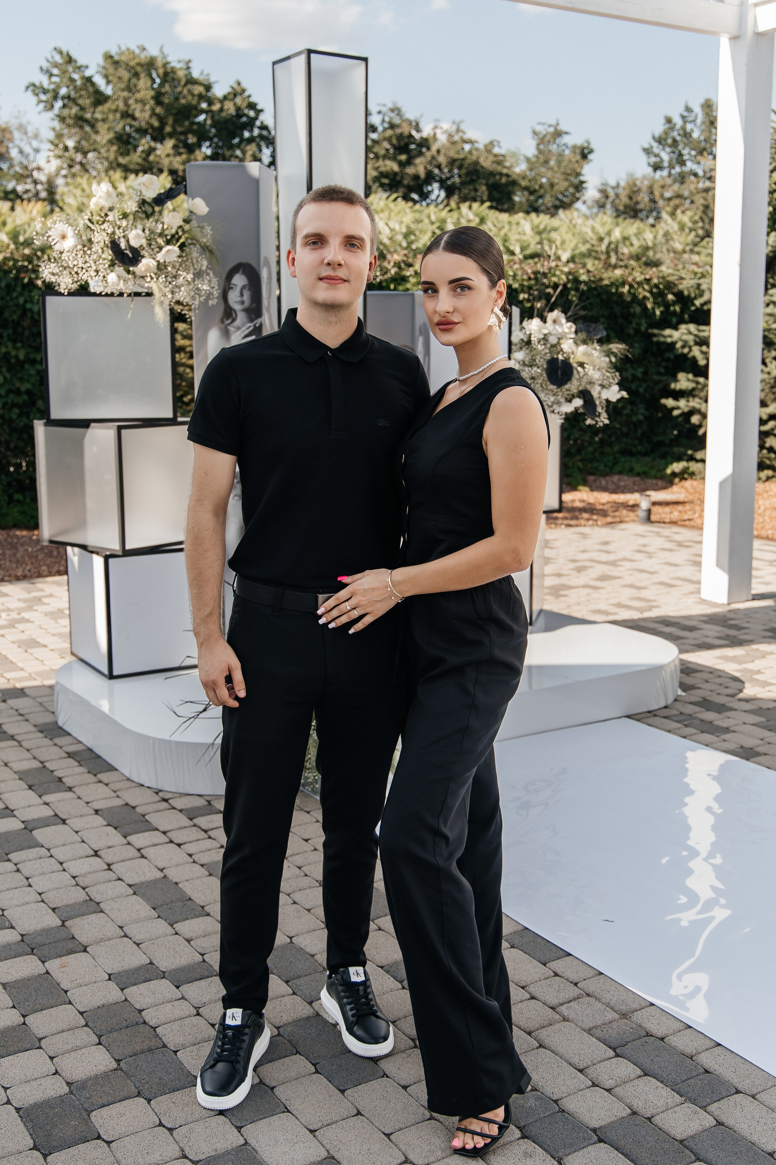 I&A. Фотограф Таганрог Хребет София