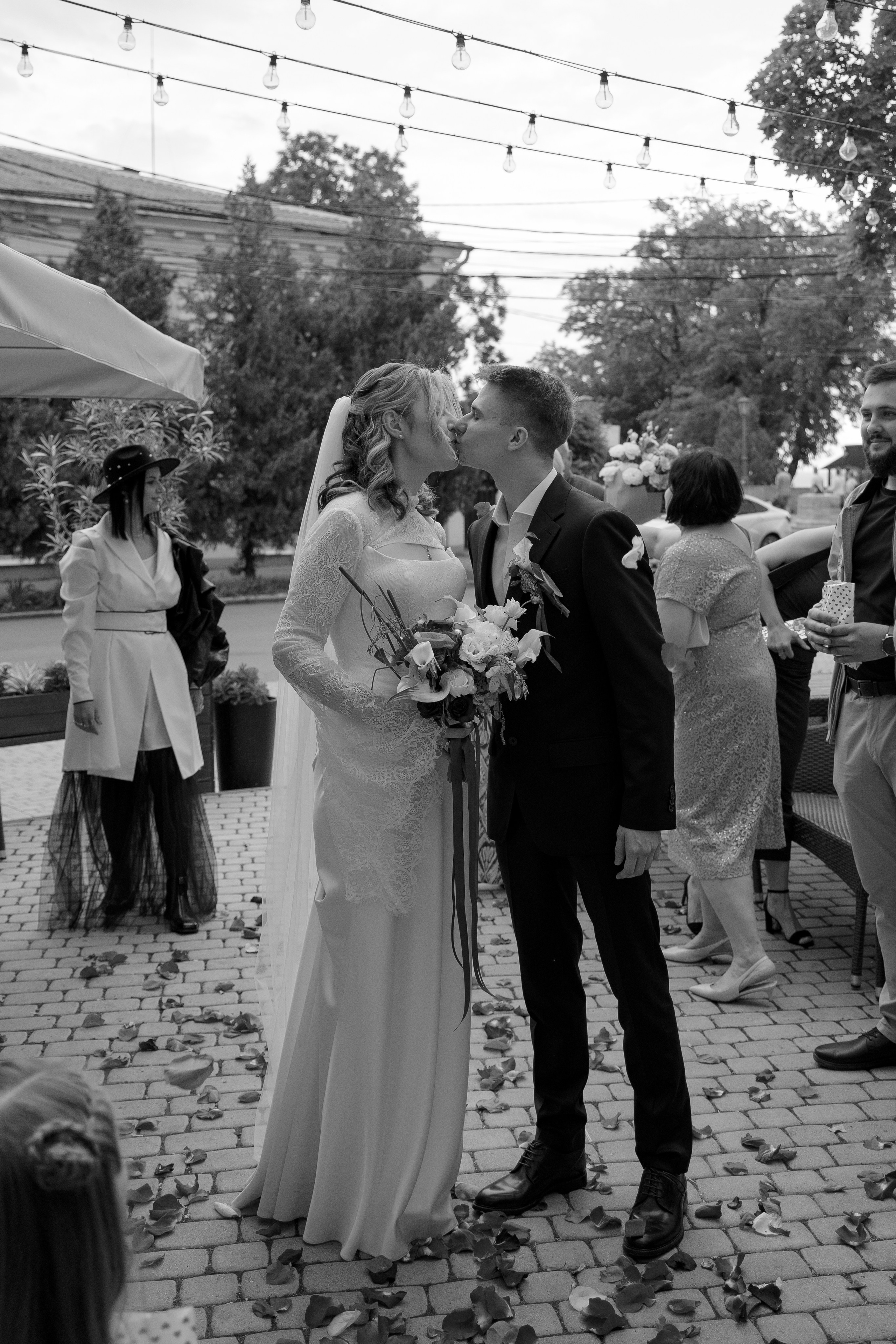 И&И. Фотограф Таганрог Хребет София