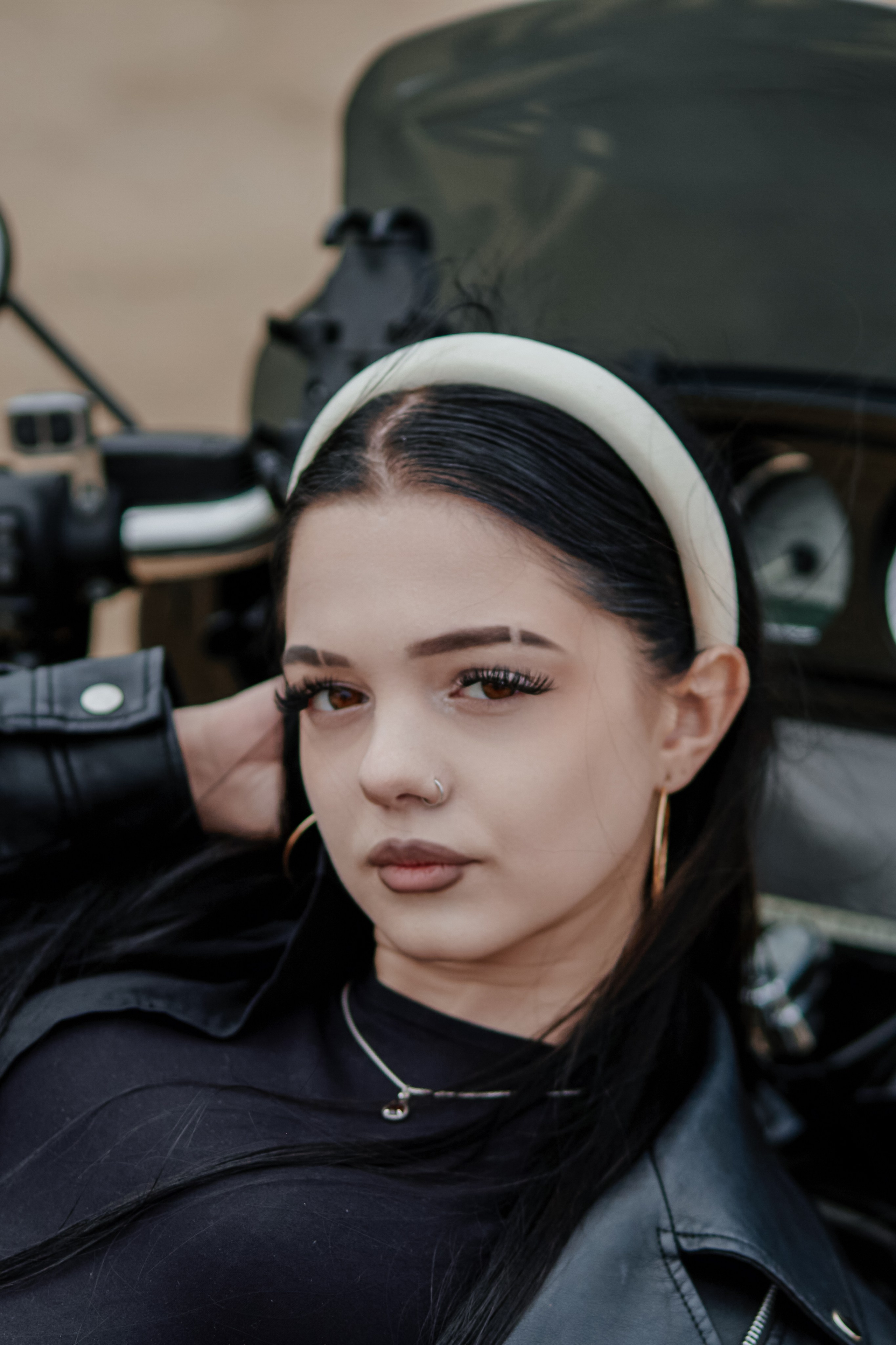 МОТО Фотосессии. Семейный фотограф г. Темрюк Николаева Надежда