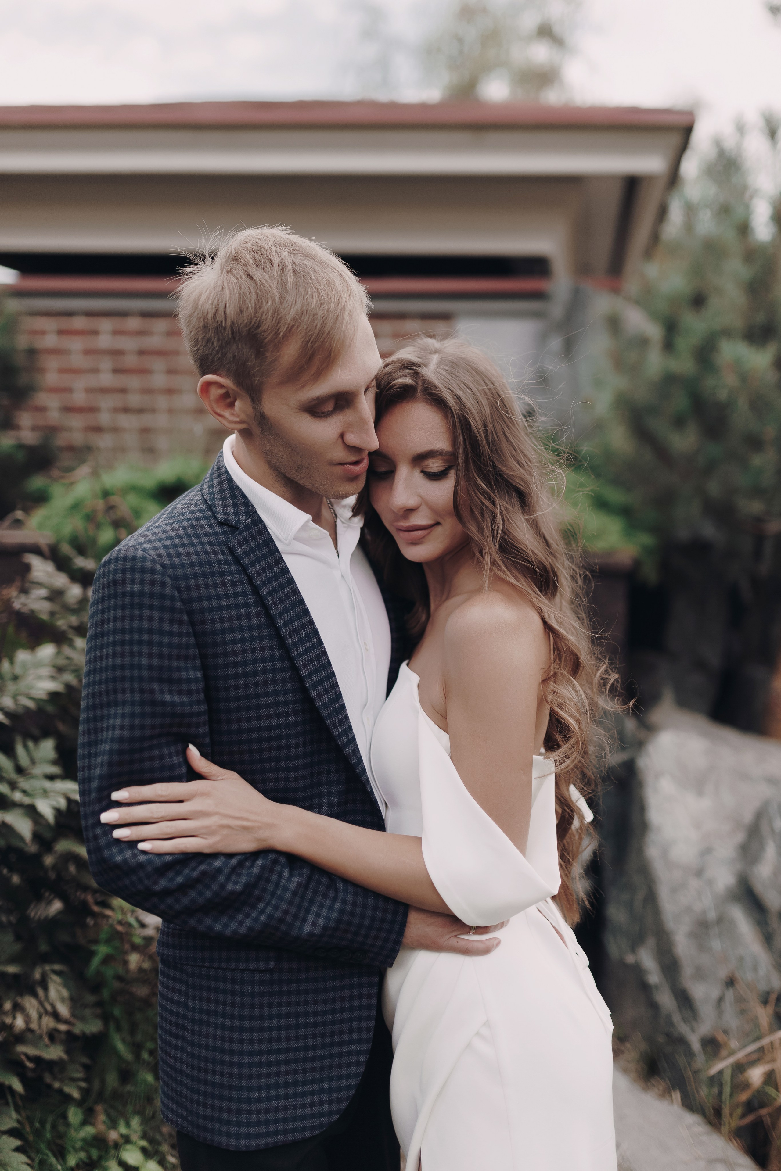 Александр и Екатерина. Дмитрий Судаков, фотограф в Екатеринбурге и Москве