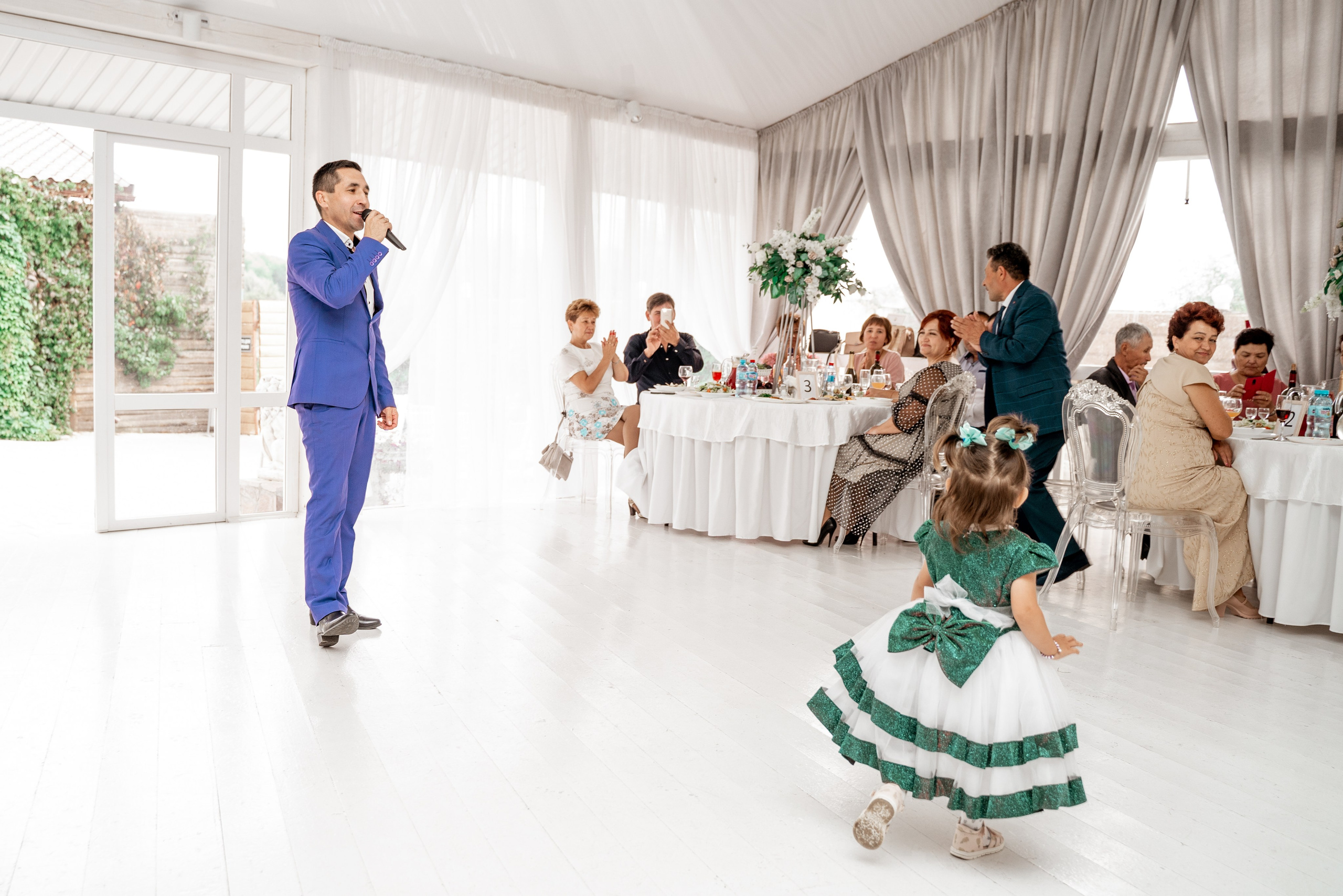 Свадебная фотосессия. Главная