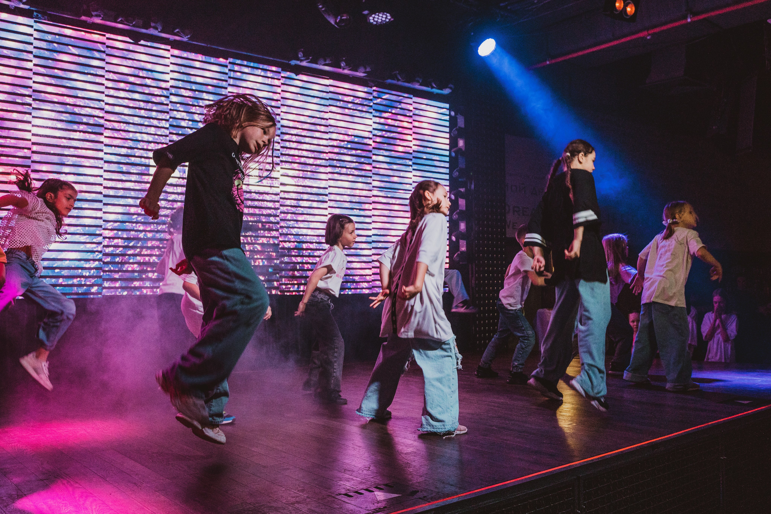 Школа Танцев MDC. Свадебный и репортажный фотограф в Уфе| Осетрова Ольга