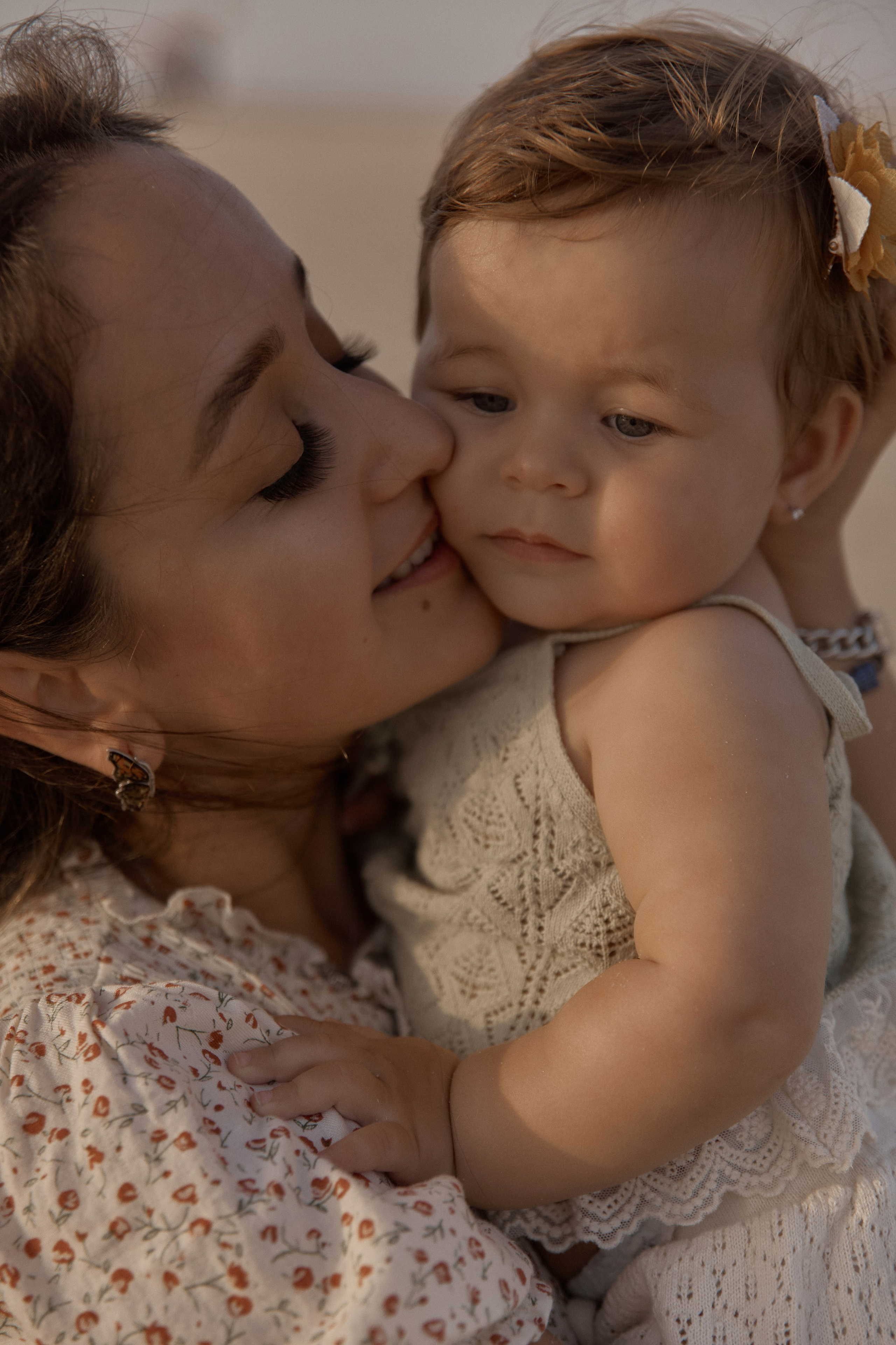Unique Family Photography in Dubai
